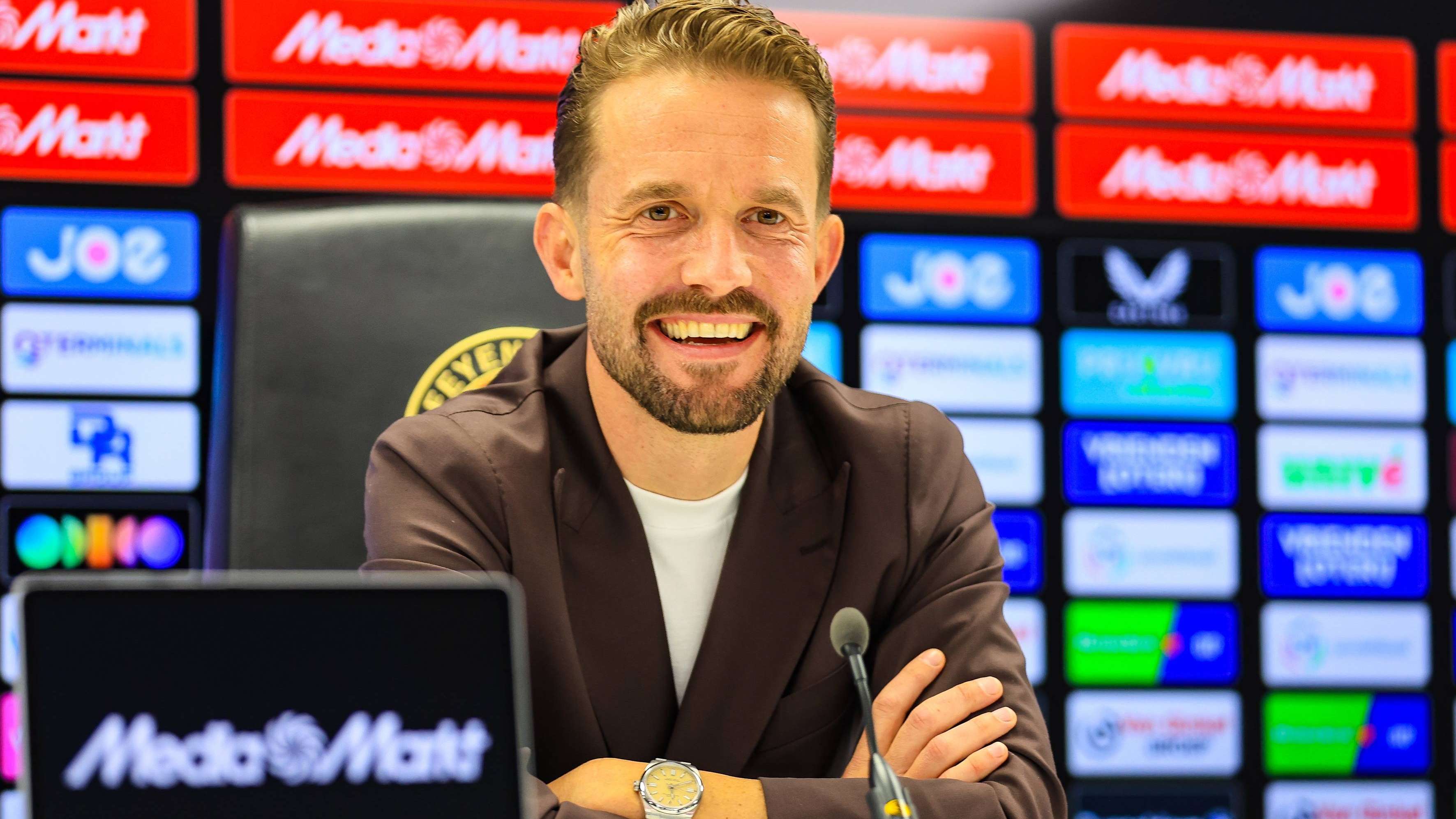 Feyenoord pull off a huge coup: ‘15 million for him? Very impressive!’  