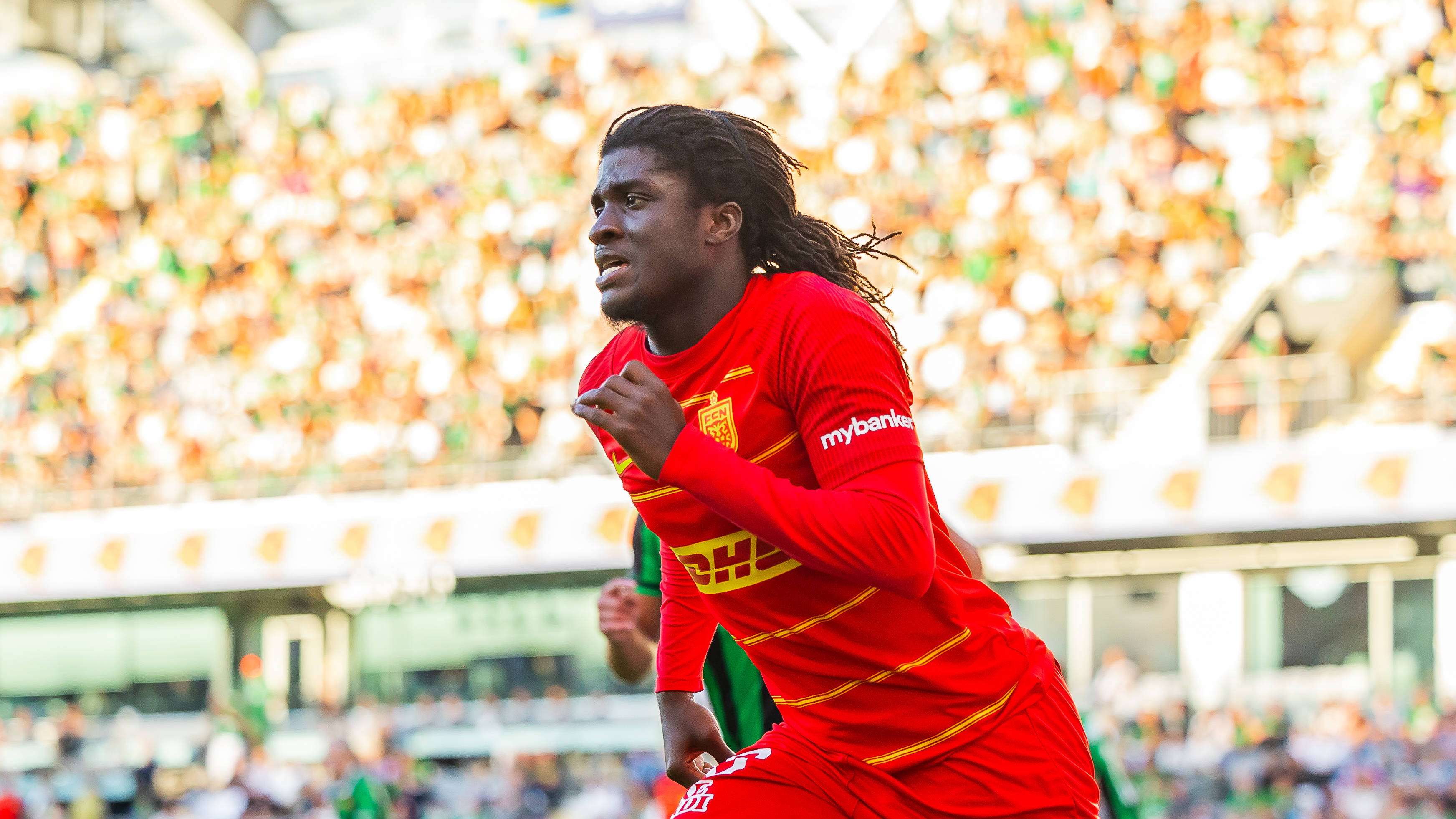 History in Denmark: World Cup participant breaks 'magical threshold' of 200 million kroner  