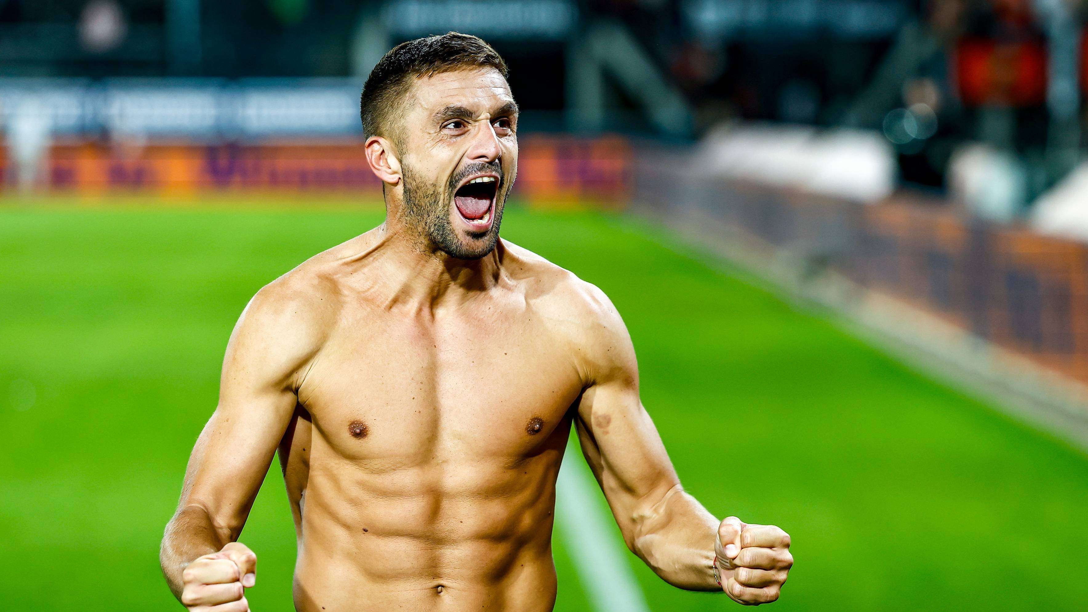 NEC earn millions with victory over Olympiakos in the Champions League qualifying round  