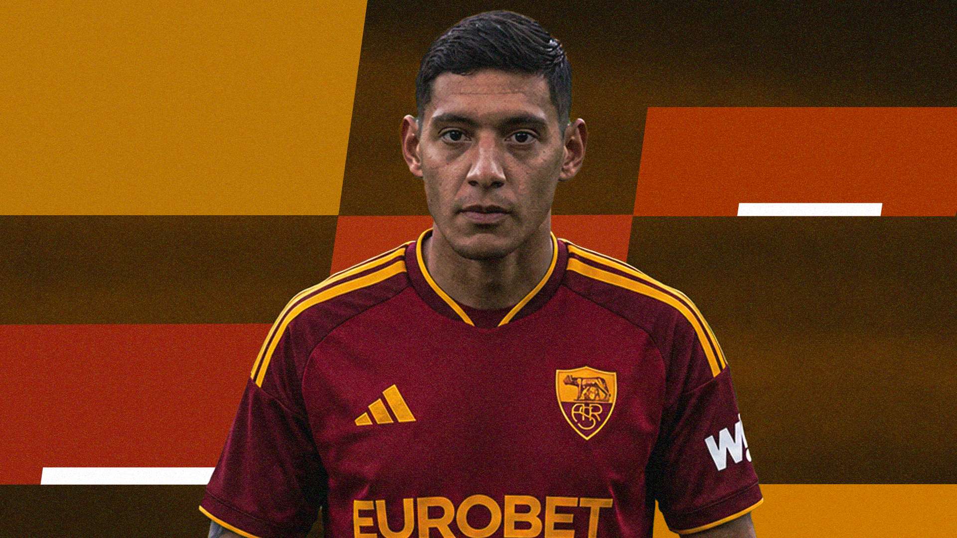 Why Roma signed Molina and how he can play under Gasperini  
