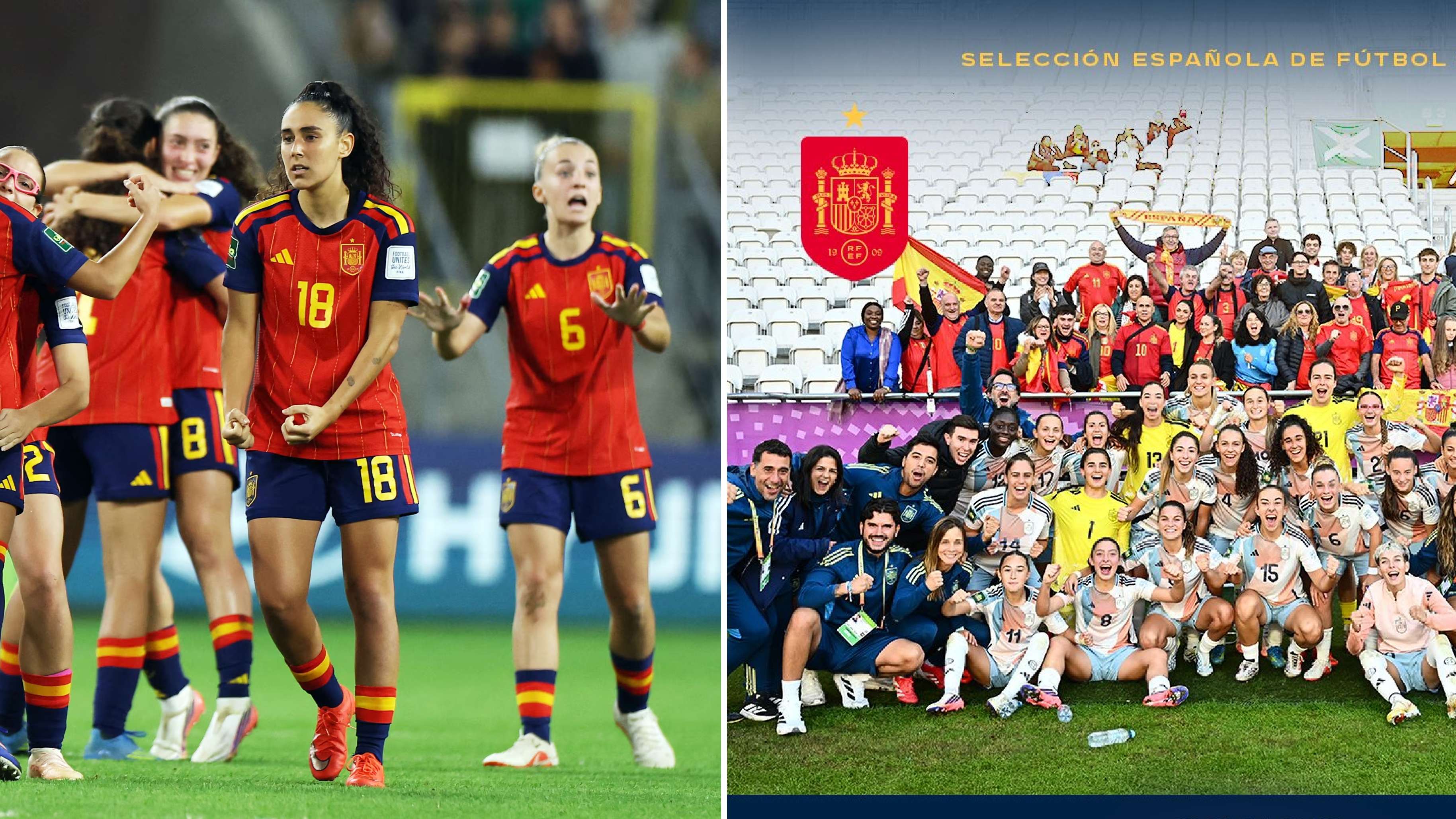Spain beat North Korea on penalties to secure U-20 crown  