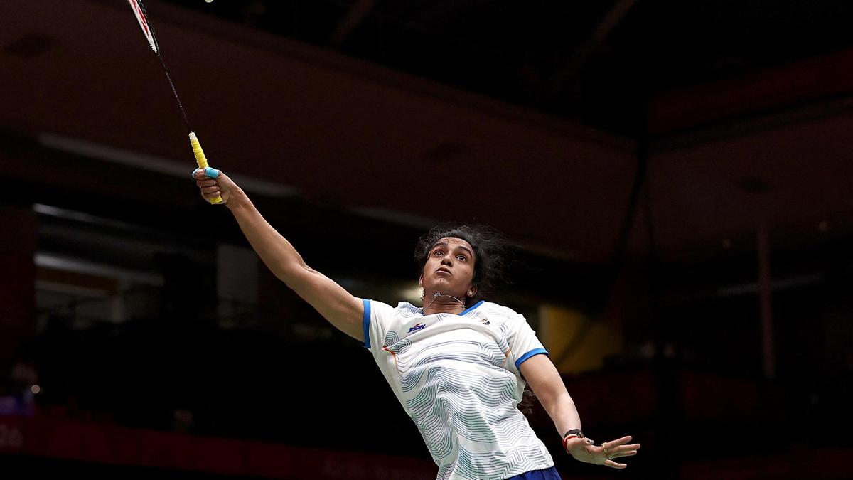 Asian Games 2026: PV Sindhu beats Chiu Pin-chian to enter women’s singles round of 16  