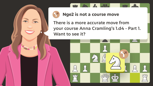 Master Your Openings With Game Review's New Feature  
