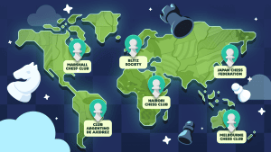 Find Local Chess Clubs Near You With Chess.com's New Feature  