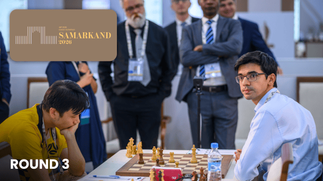 Giri Saves Netherlands; Argentina, Iran Upset Ukraine, France In Women's  