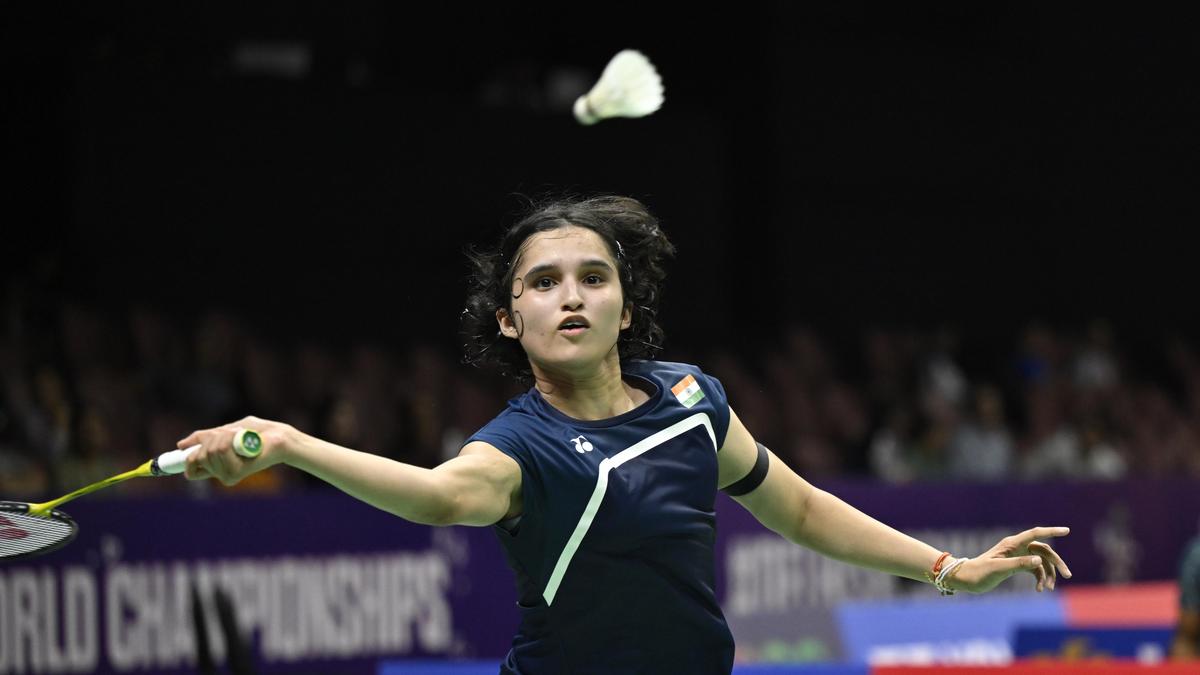 Unnati Hooda China Open 2026 Round of 32: Live Streaming, Match Time, and Where to Watch  