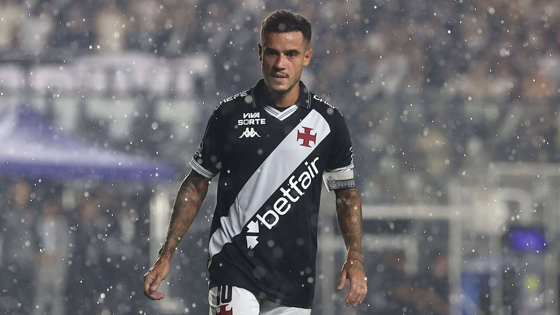 Coutinho will play with Neymar and Arthur: Santos make the announcement official  