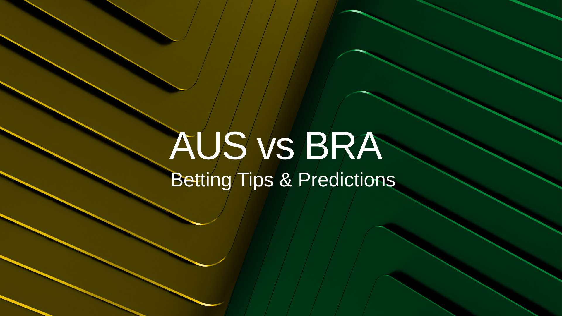 Australia vs Brazil predictions: Hosts can mount pressure on Ancelotti  