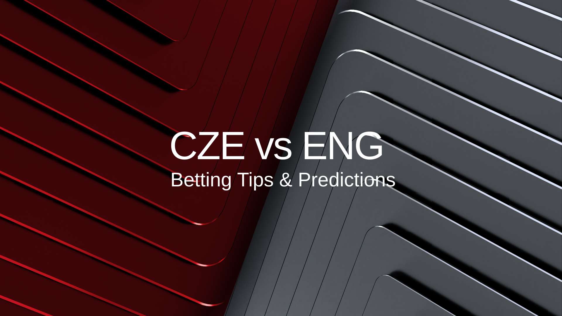 Czechia vs England predictions: Three Lions to win by two or more  