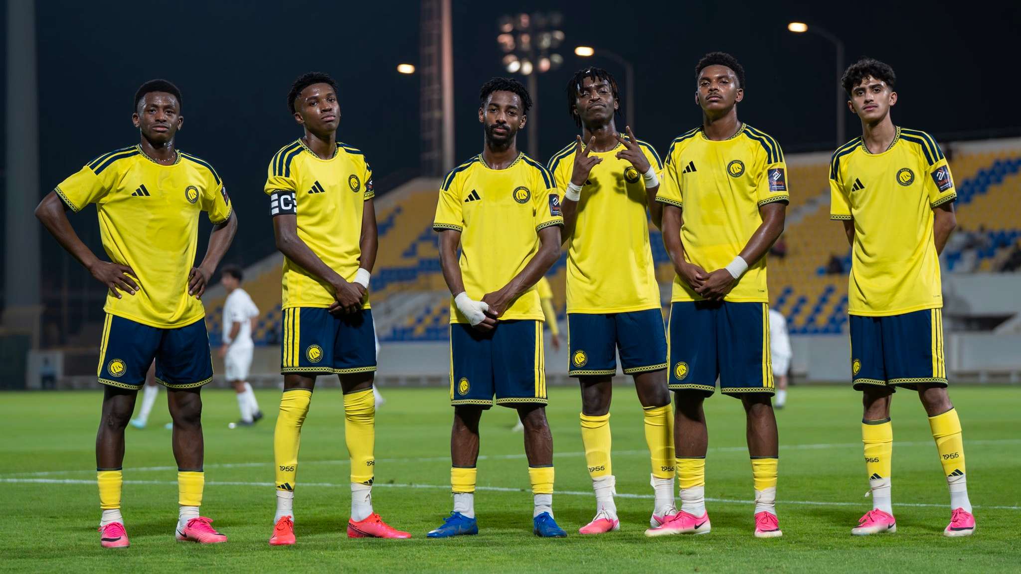 Elite Joy League: Al-Nassr raise the banner of revenge, and Al-Ahli hunt down their wounded prey in the third round  