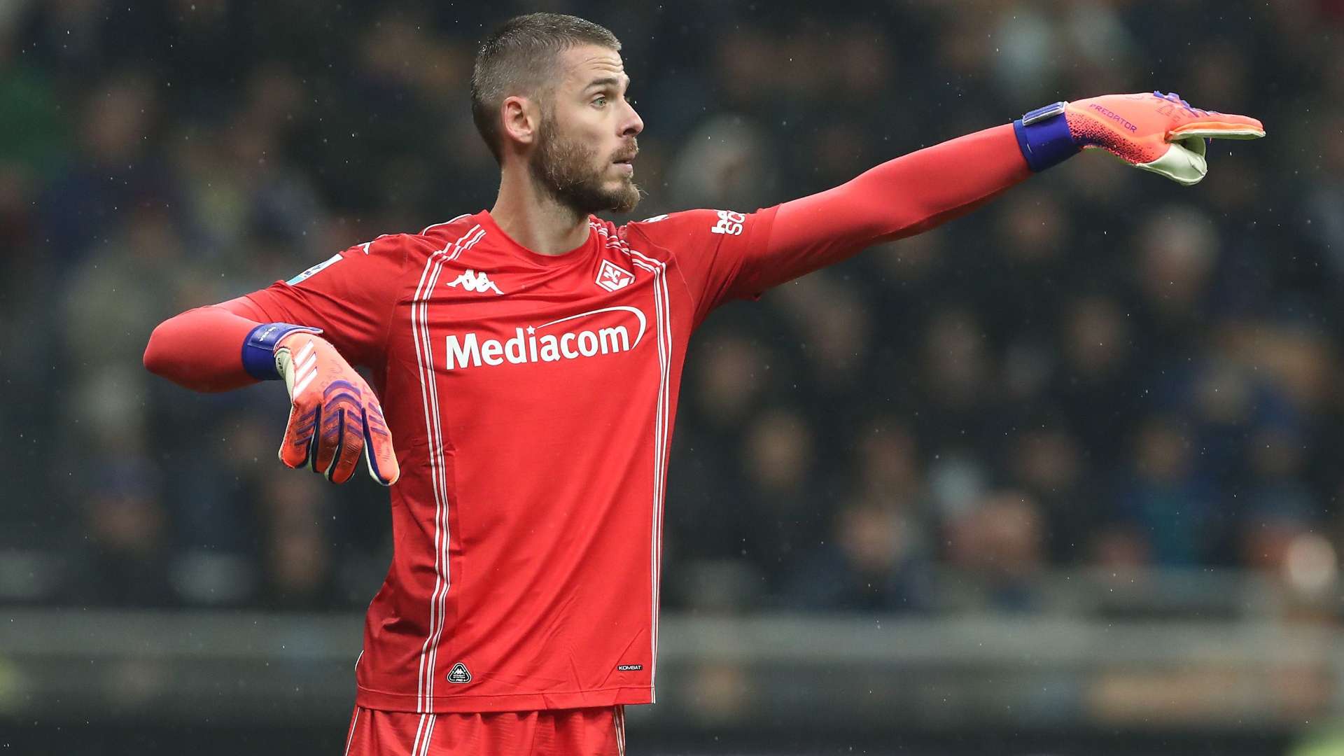De Gea, dig at City: “How many Premier Leagues have I won?”  