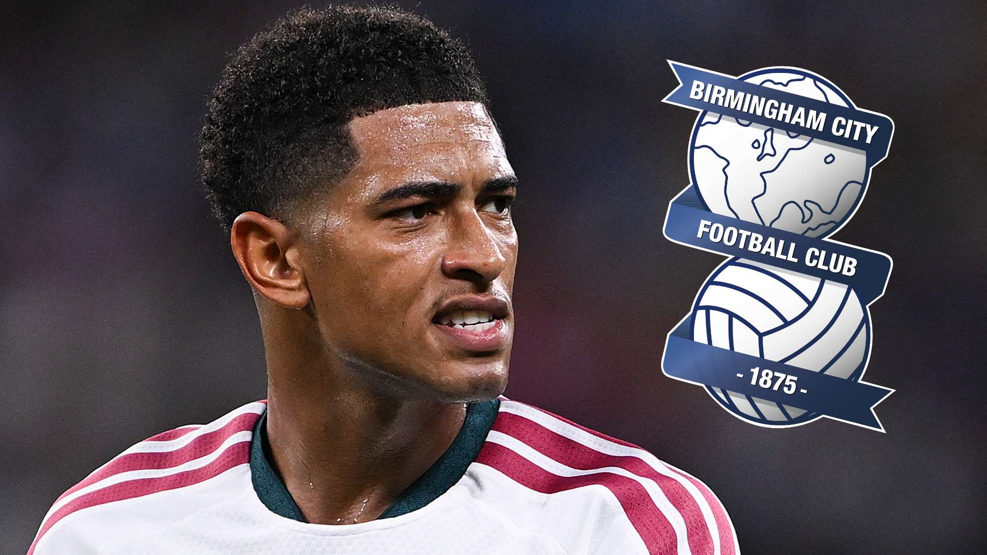 ‘You never know’ - Bellingham return to Birmingham not ruled out  