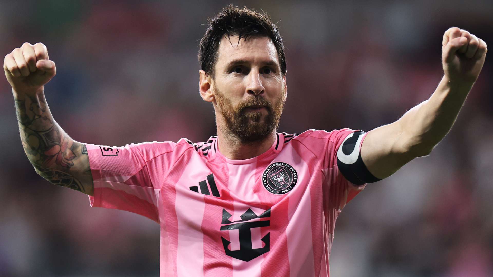 Founded by Barcelona fans: what do we know about Messi's new club?  
