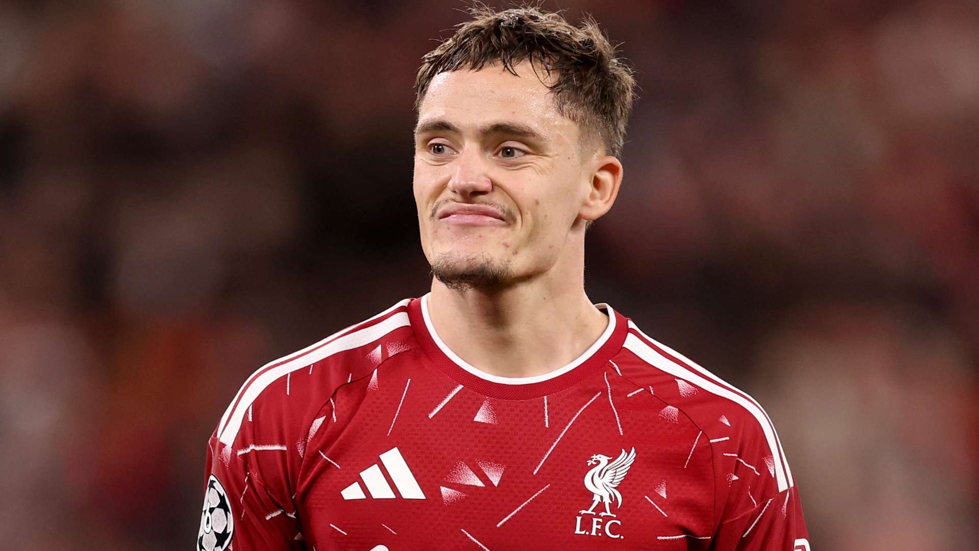 Bayern eye Wirtz rescue mission as Olise swap rumors swirl around Liverpool star  