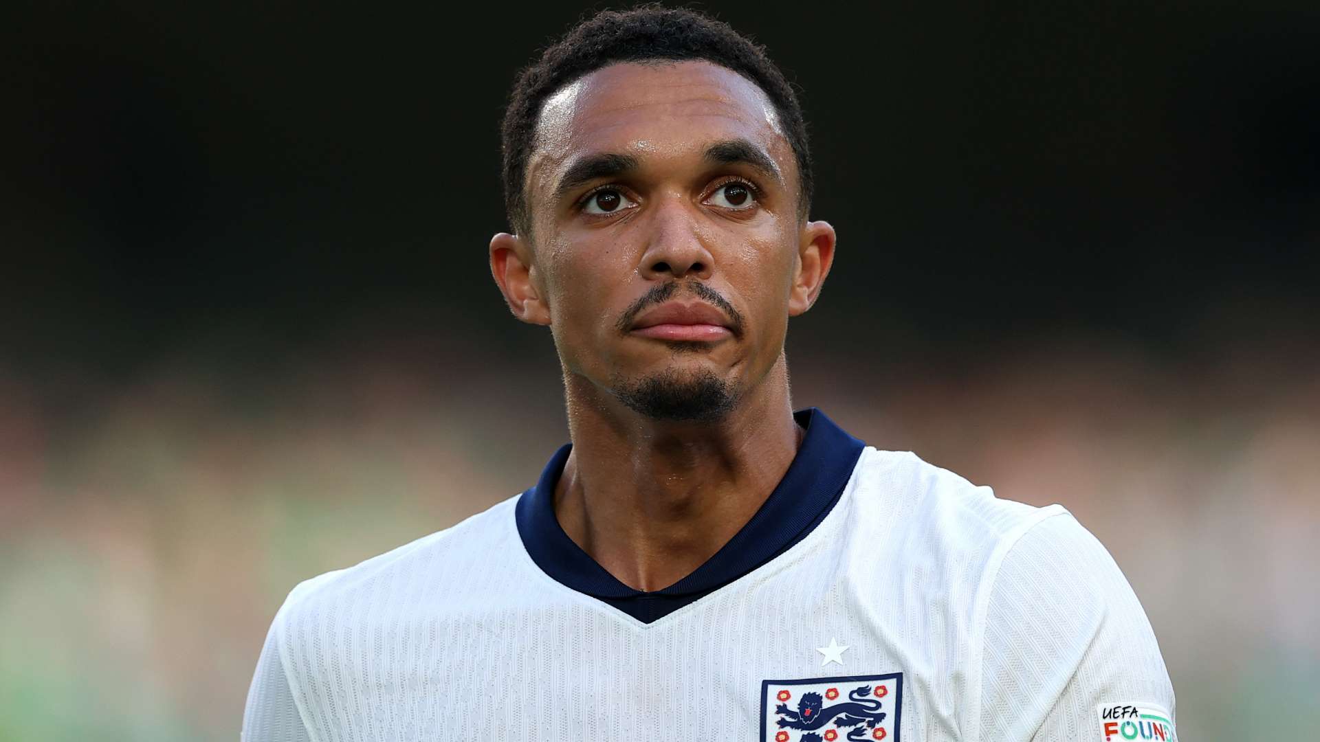 Why Trent deserves ‘praise’ for earning England recall the hard way  