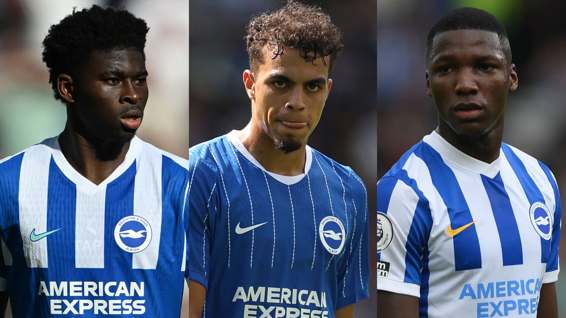 ‘Incredible’ Ayari tipped to follow in Caicedo & Baleba footsteps  