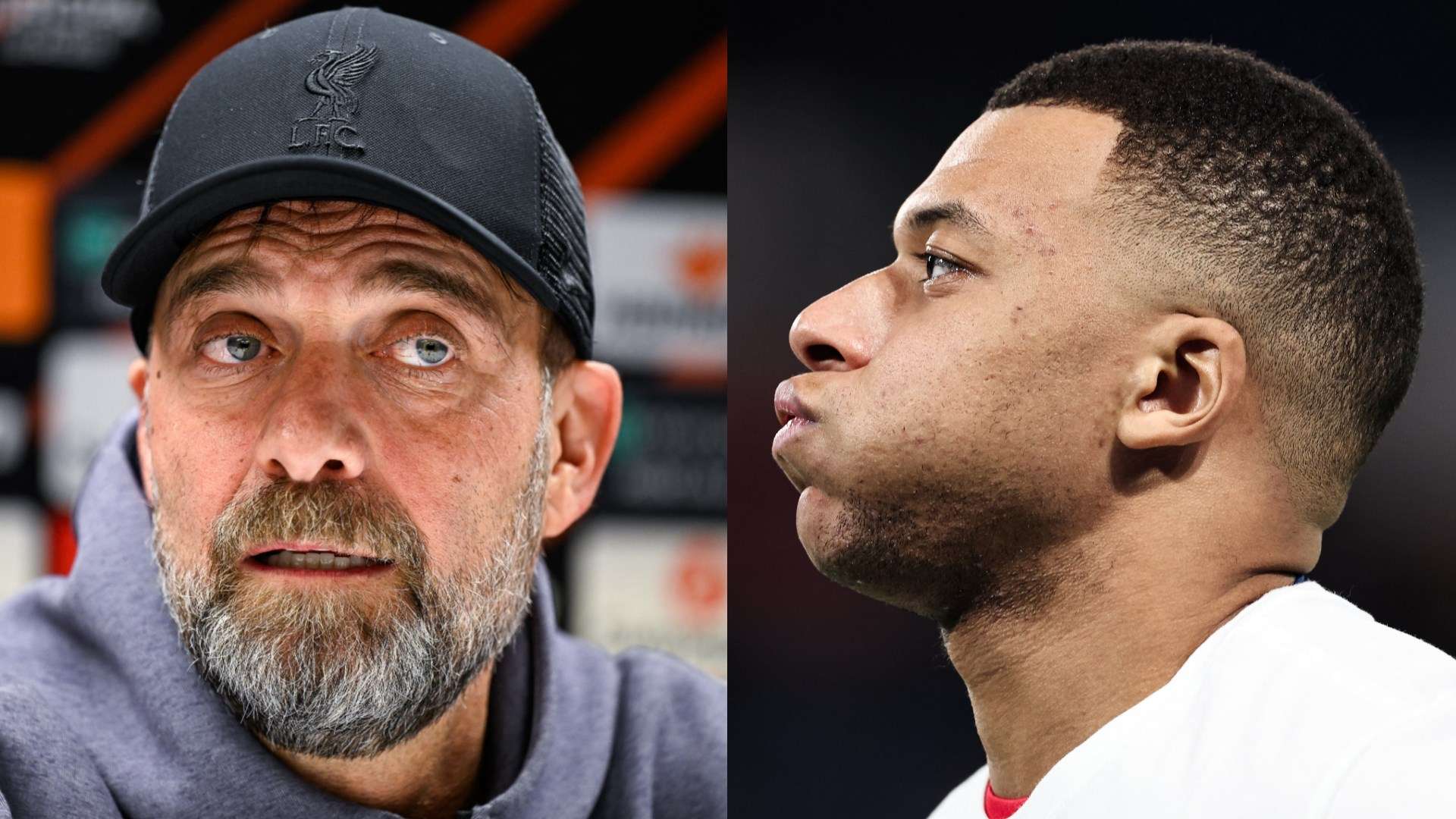 Mbappe reveals how close he came to Liverpool transfer after secret Klopp meeting  
