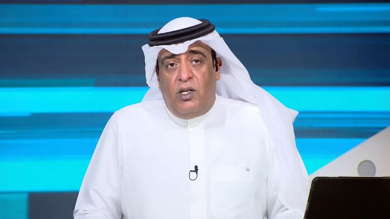 Video: support and attack: Al-Farraj erupts ahead of Al-Ahli's battle with Sundowns  