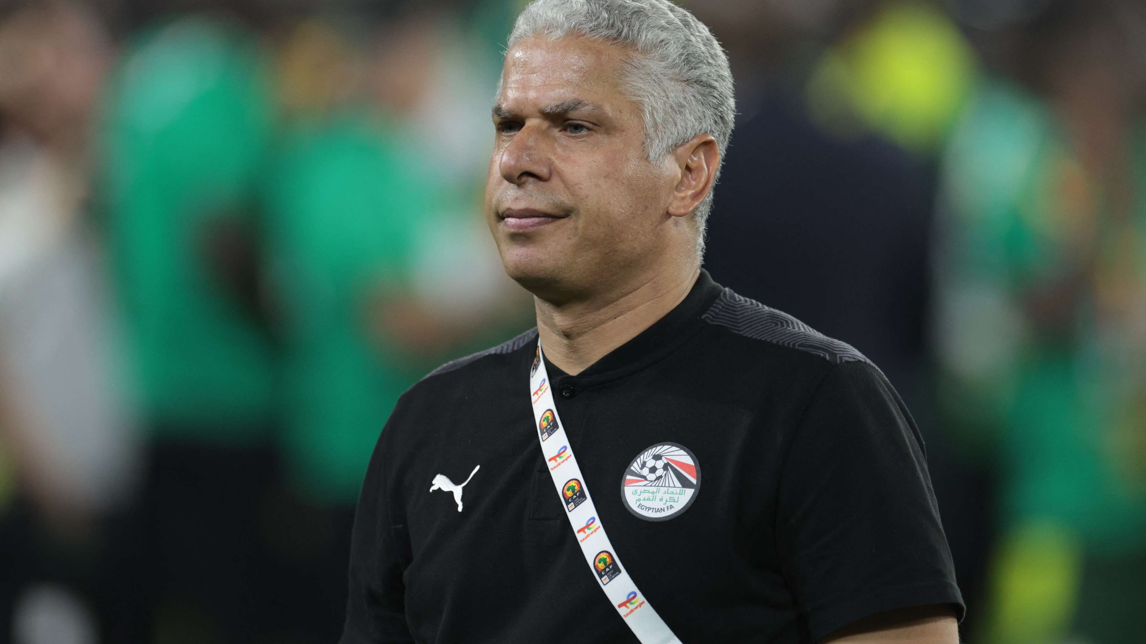 Official statement: the Egyptian FA reveals details of the exchange between Mohamed Marouf and Wael Gomaa in the Al-Ahly and Zed match  
