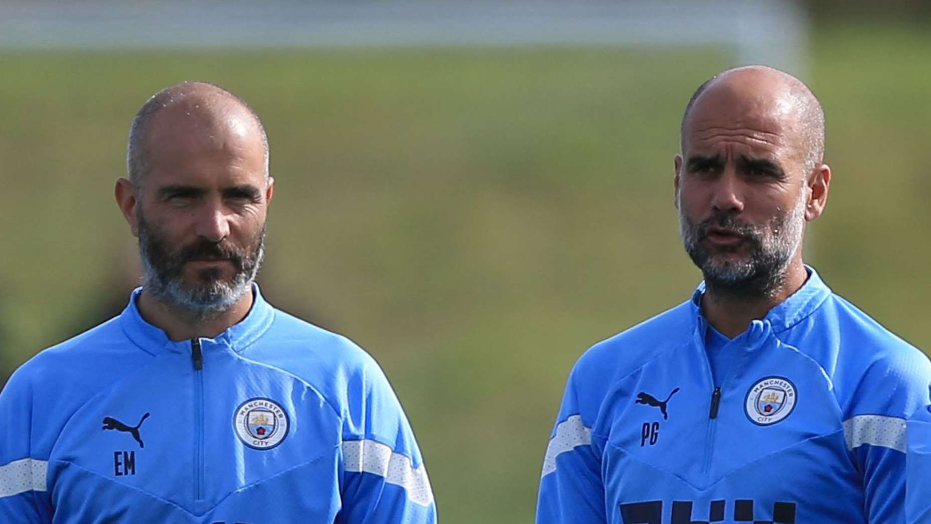 Dias reveals Maresca vs Guardiola differences at Man City  