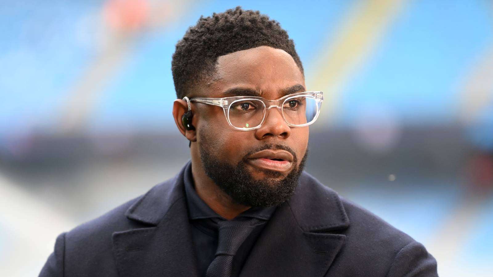 'Absolutely devastated' - Richards breaks silence as Man City are found guilty  