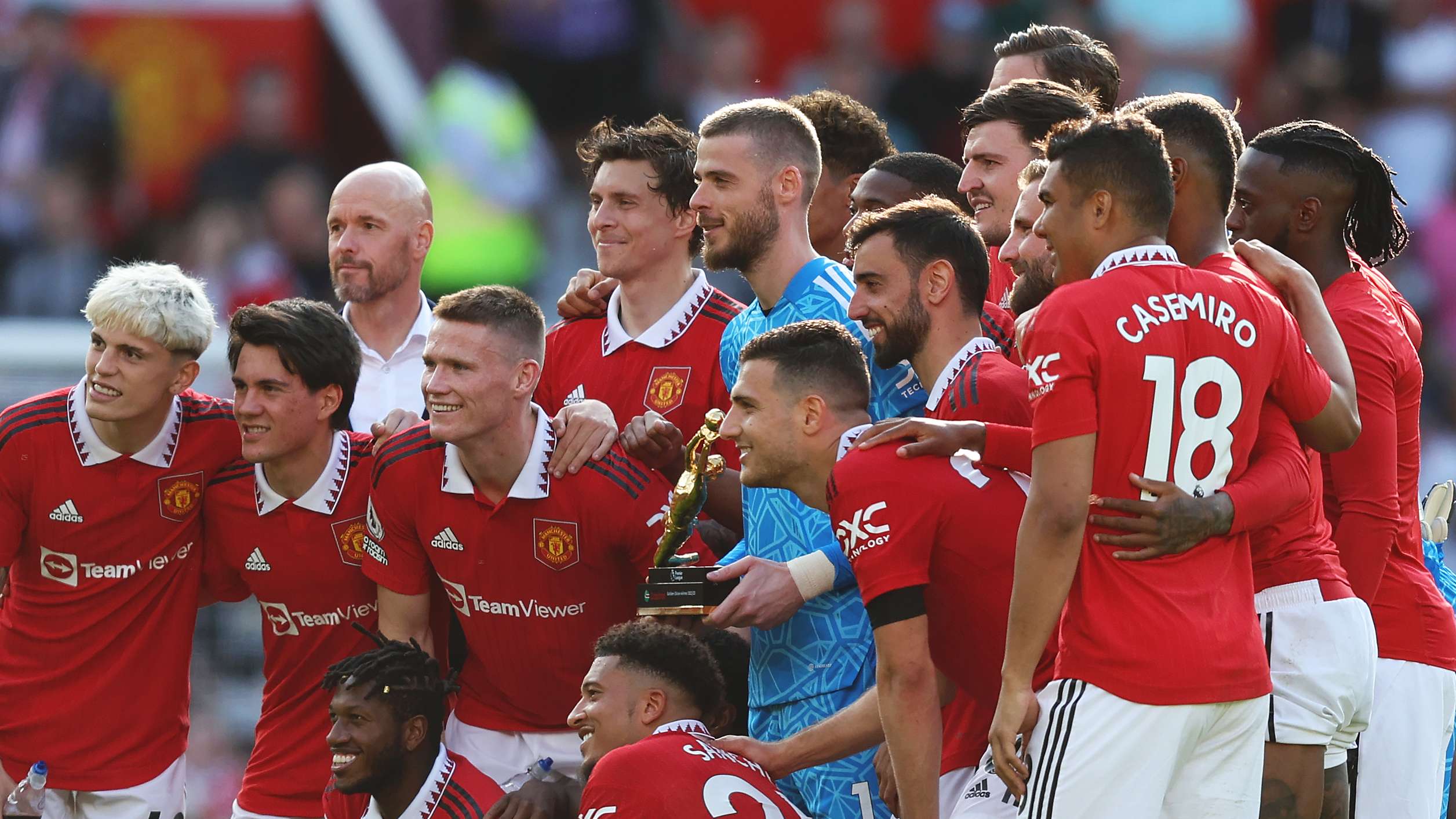 United legend mocks Manchester City  