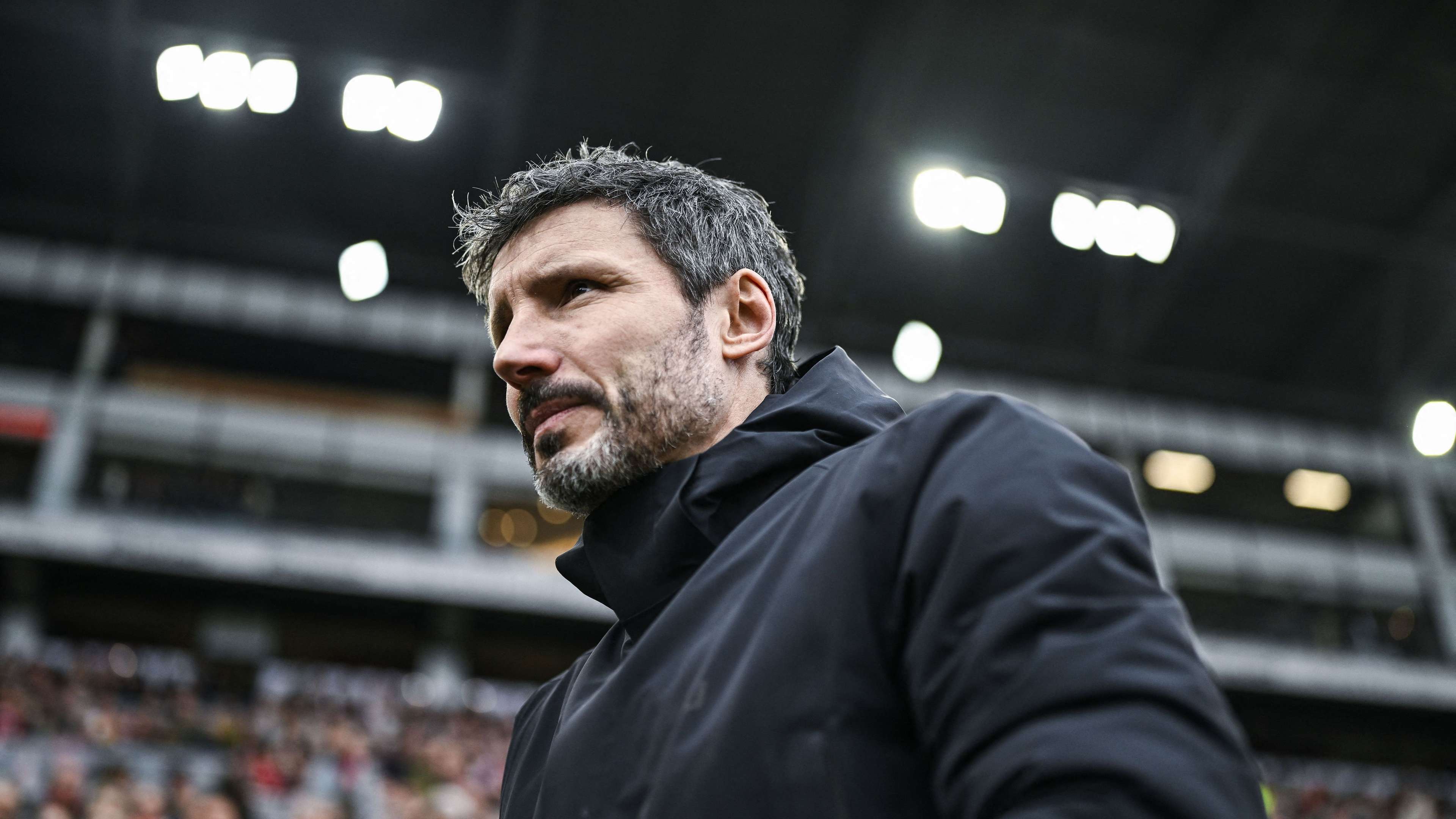 Talks with Van Bommel make no difference: international quits Belgium with immediate effect  