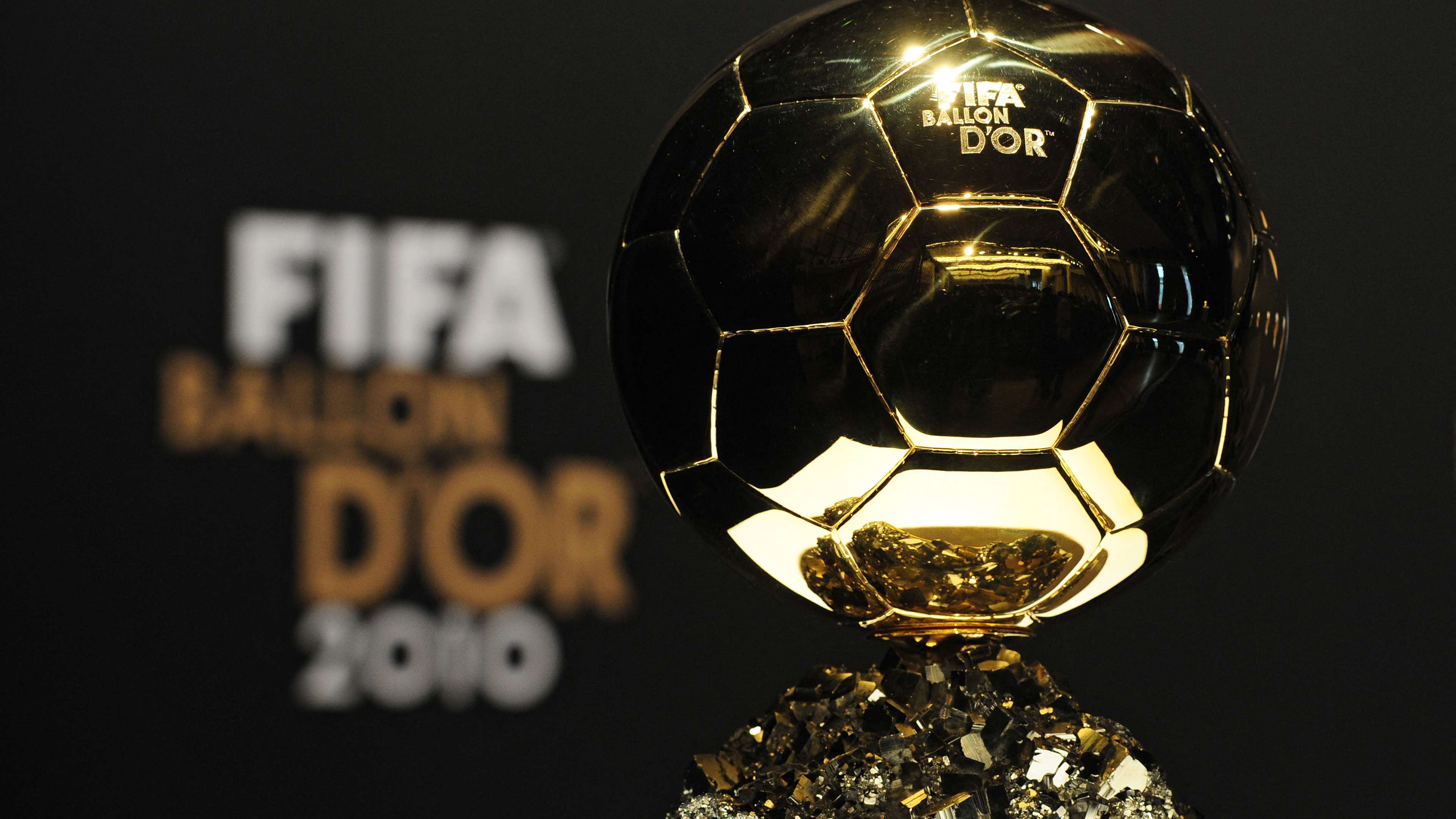 A Spanish journalist: this player will be treated unfairly in the Ballon d'Or  