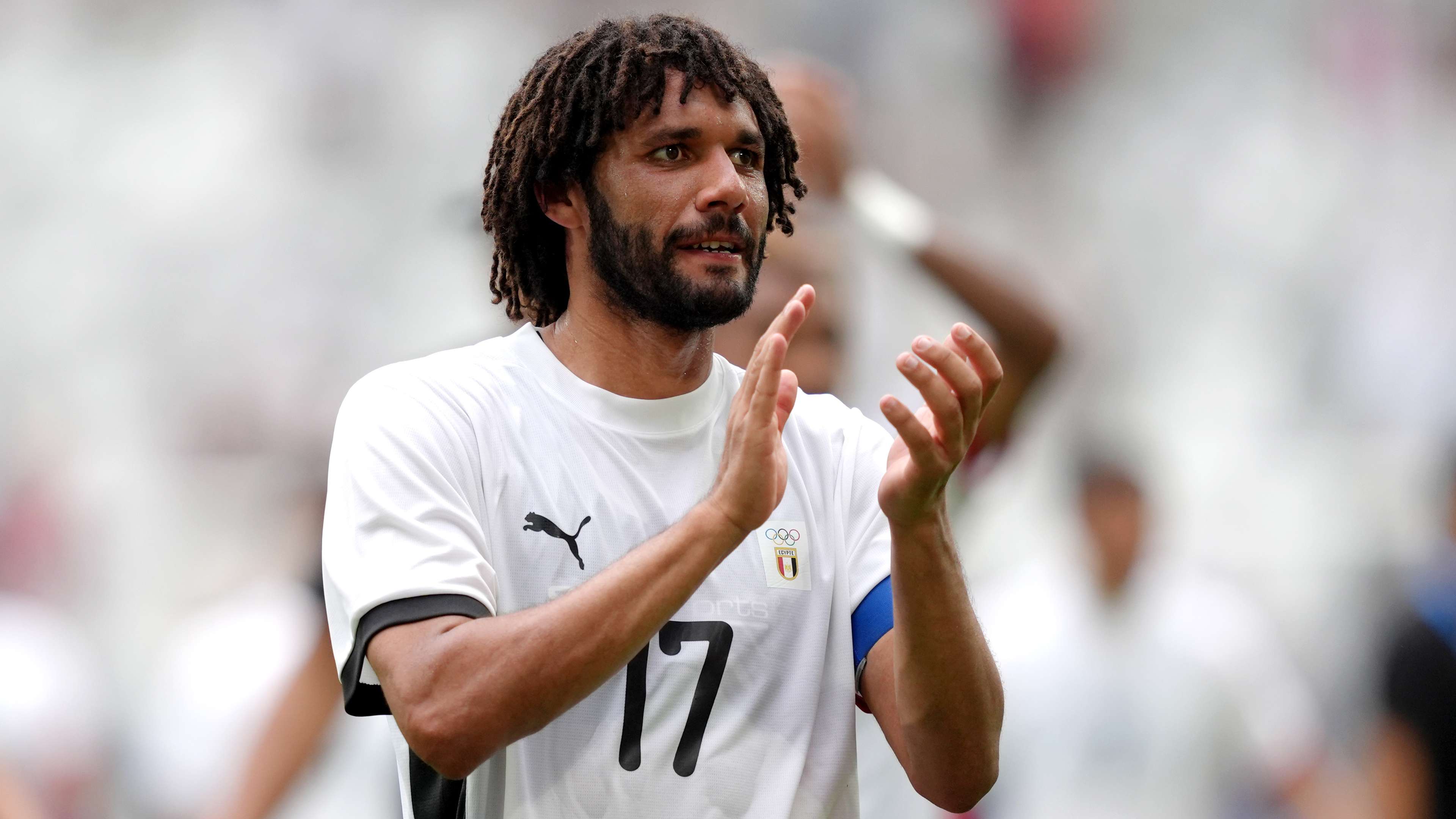 After Al-Jazira: Mohamed Elneny officially returns to Europe  