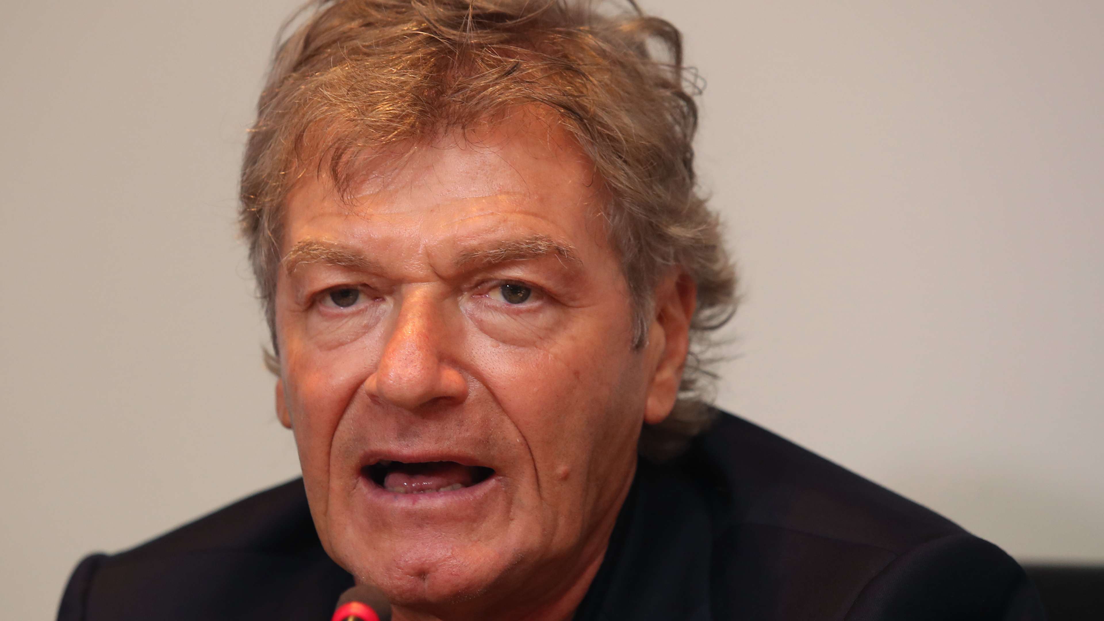 Antognoni: “Unlike Baggio, Batistuta and Rui Costa, I never betrayed Fiorentina”  