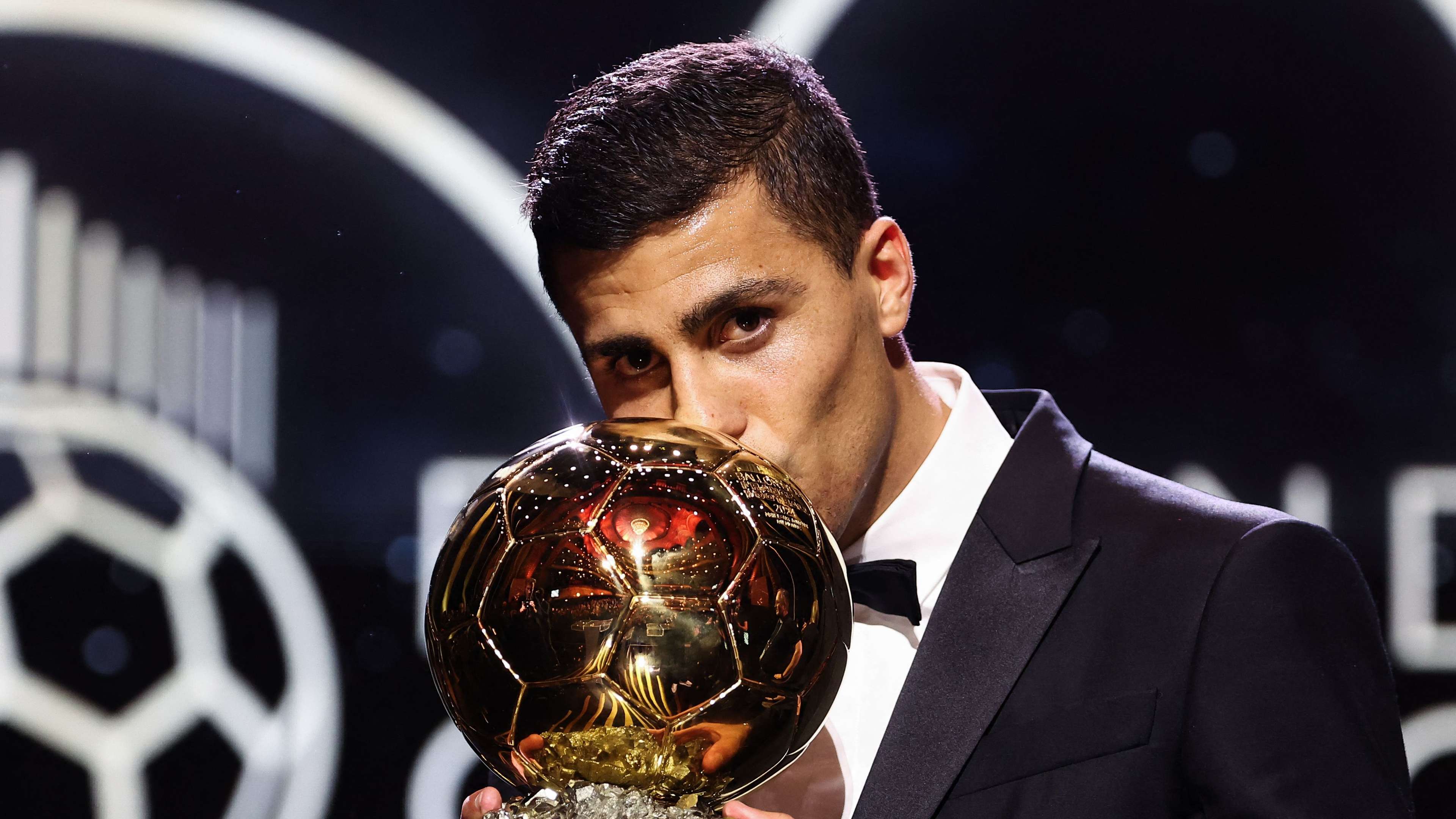 After a year of boycotting: Real Madrid change their stance on the Ballon d'Or  