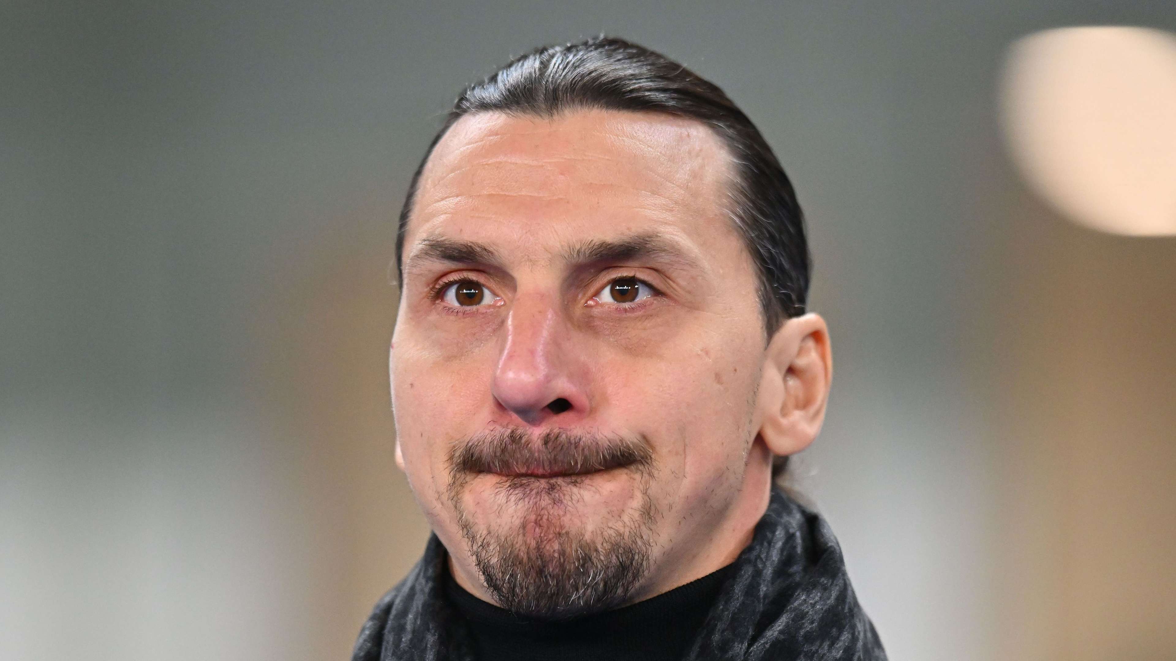 The strongman in danger: Milan's silent revolution threatens to clip Ibrahimovic's claws  