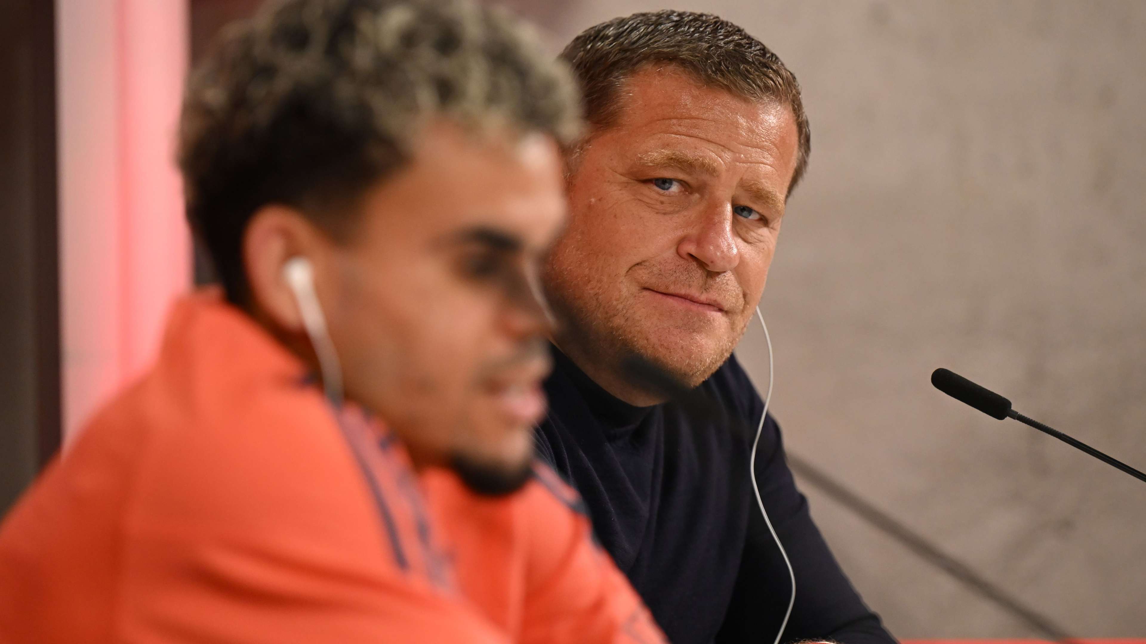 Do Bayern still need a back-up for struggling Diaz? Eberl’s telling answer  