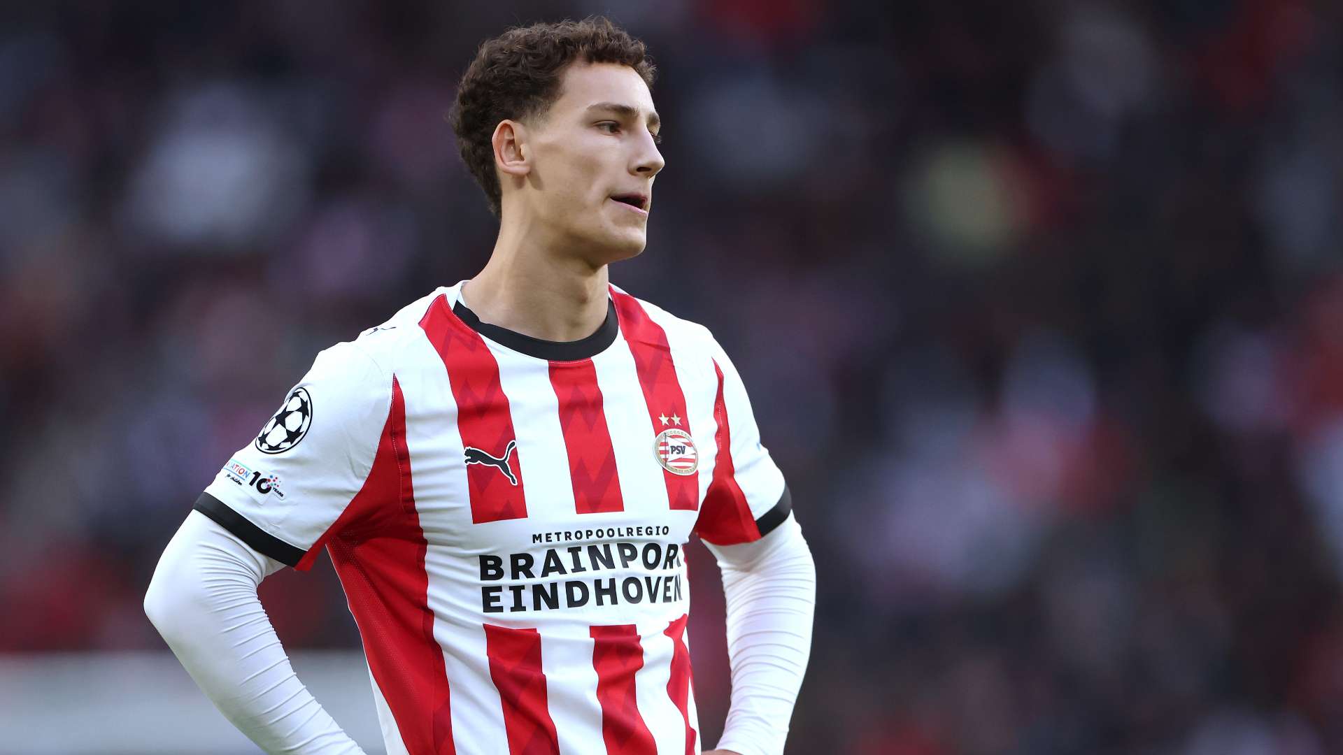 A moment that revives the Schumacher nightmare: the son of a Netherlands legend ends the season of an Ajax talent  