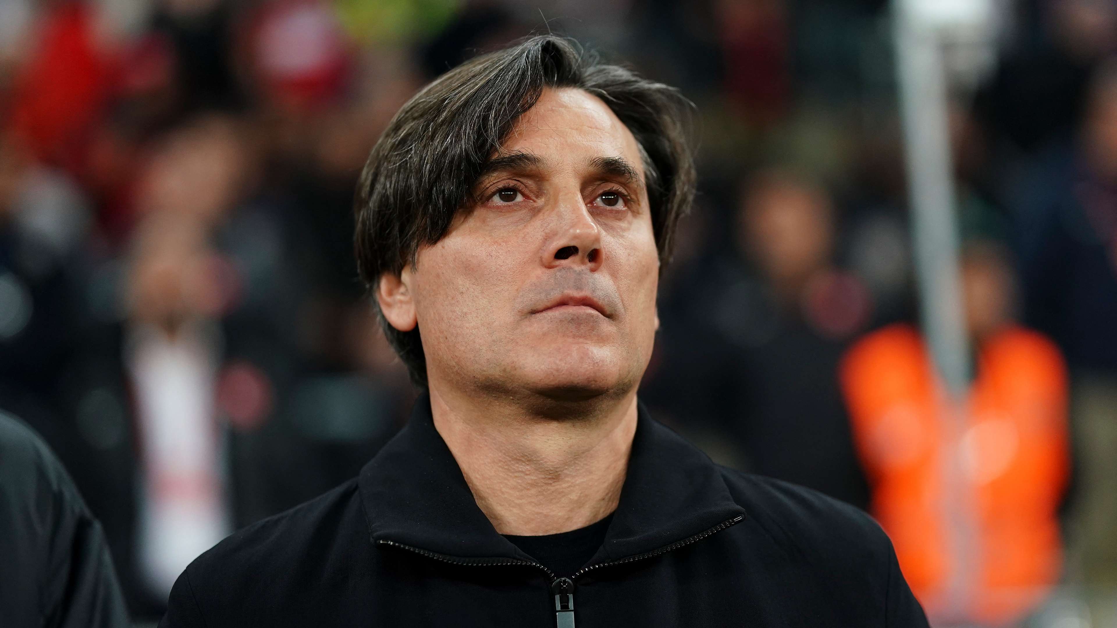 Montella hails 'incredible' Turkey performance despite France defeat  