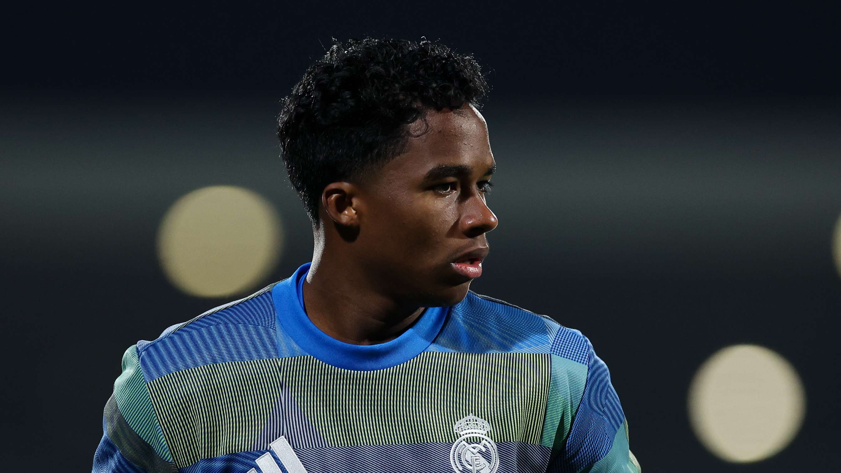 ‘Need to play!’ - Ancelotti warns Madrid as Roma and Milan prepare bids for Endrick  