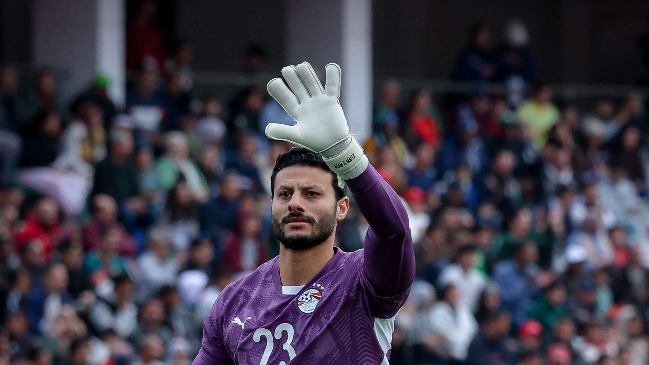 A secret promise and a well-crafted scenario: the inside story of the Mohamed El Shenawy and Hossam Hassan crisis  