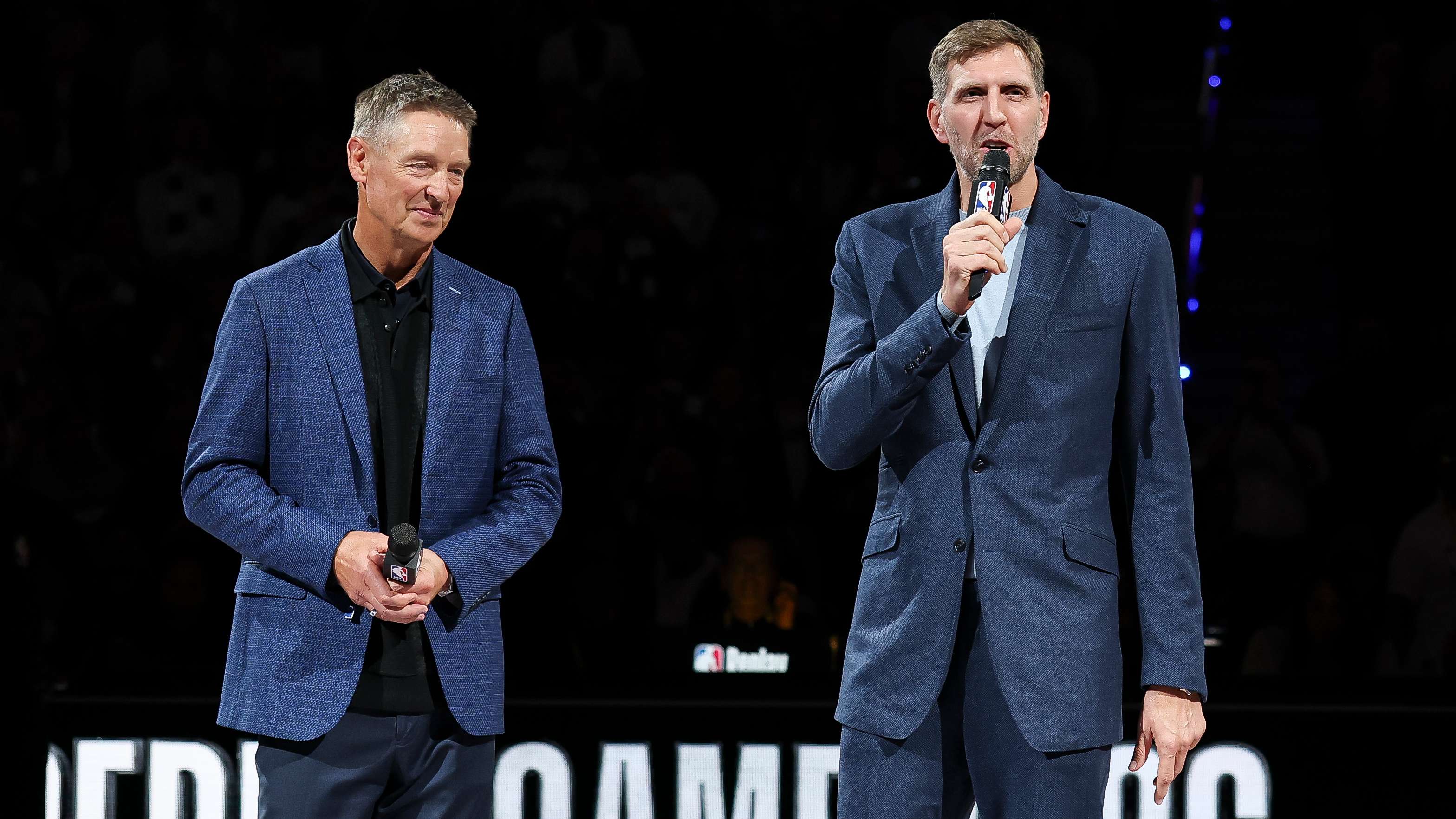 Ex-NBA star delivers stinging criticism: "The players no longer have any loyalty"  