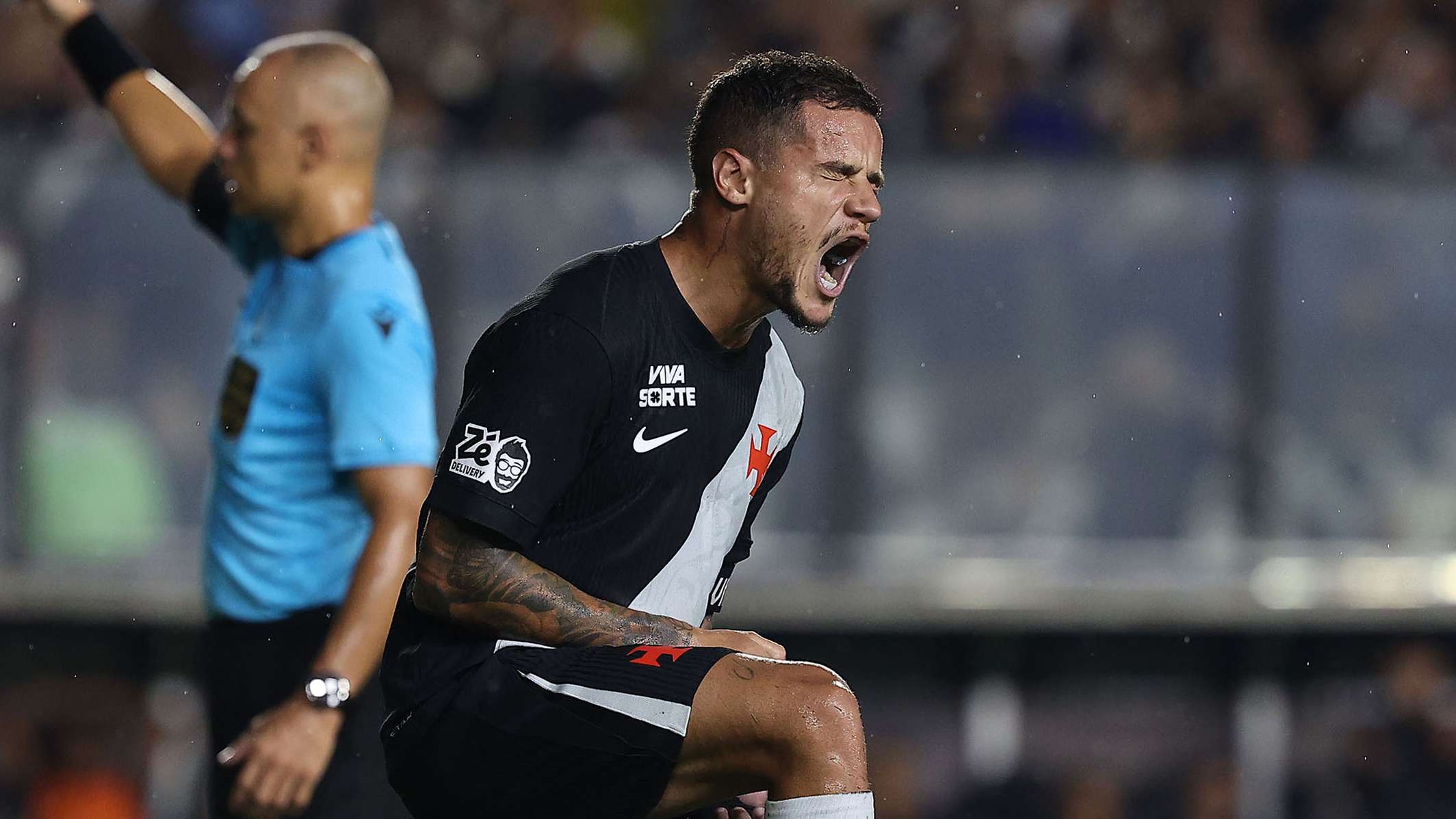 'Why not?' - Coutinho reveals exactly how Neymar convinced him to join Santos  