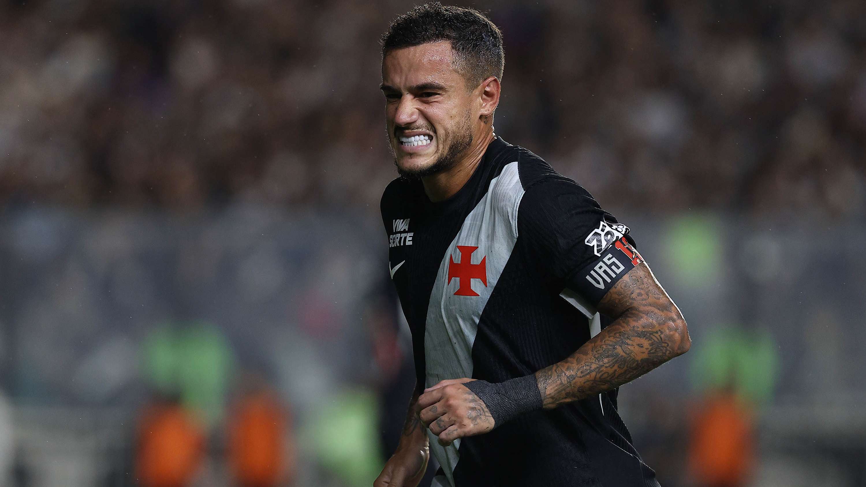 Officially: Coutinho joins Neymar at Santos  