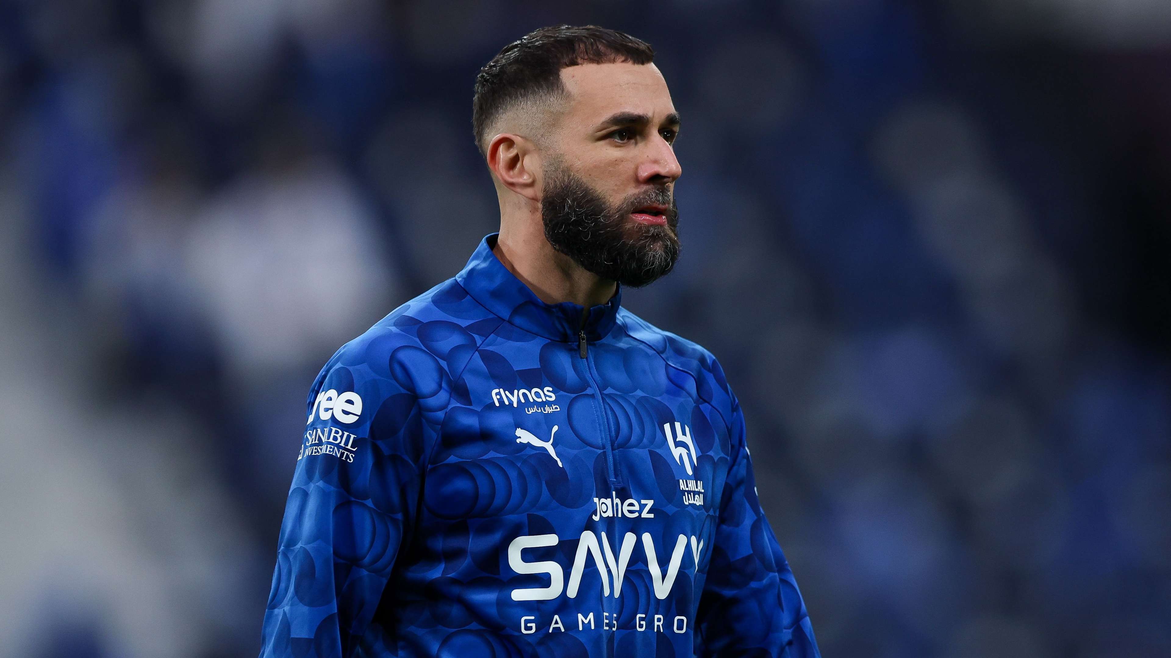 Benzema's return to Lyon collapses despite agreeing to play for free  