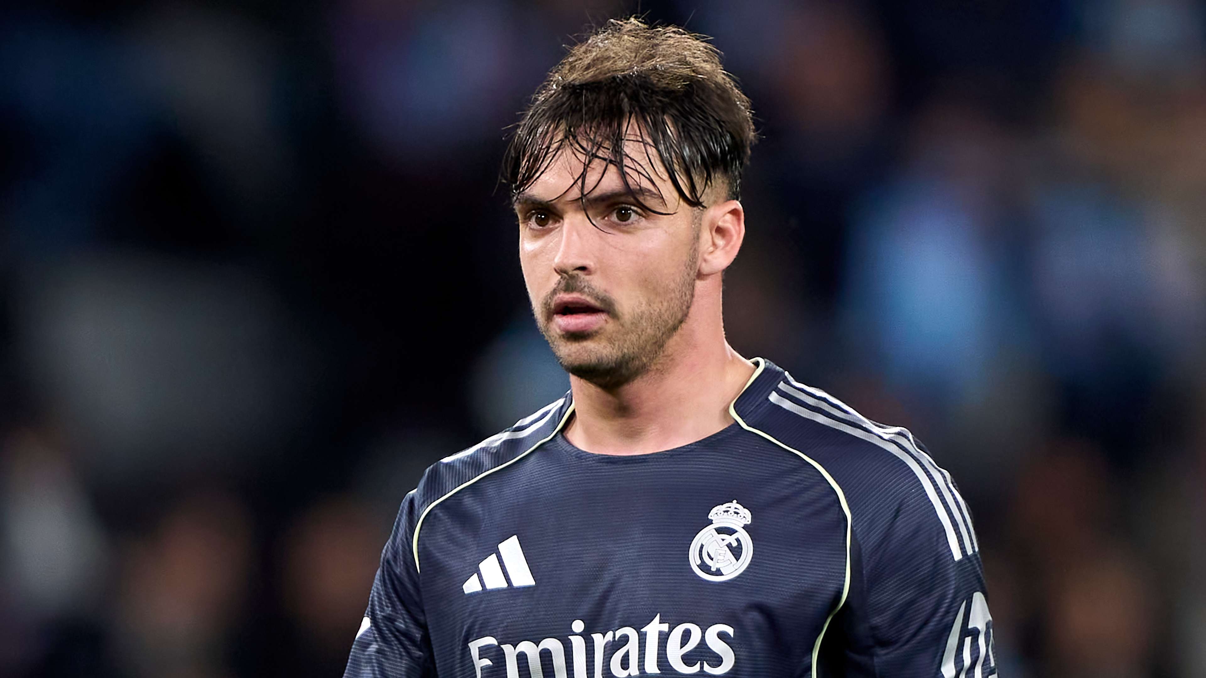 Real Madrid's Raúl Asencio acquitted in explicit video case  