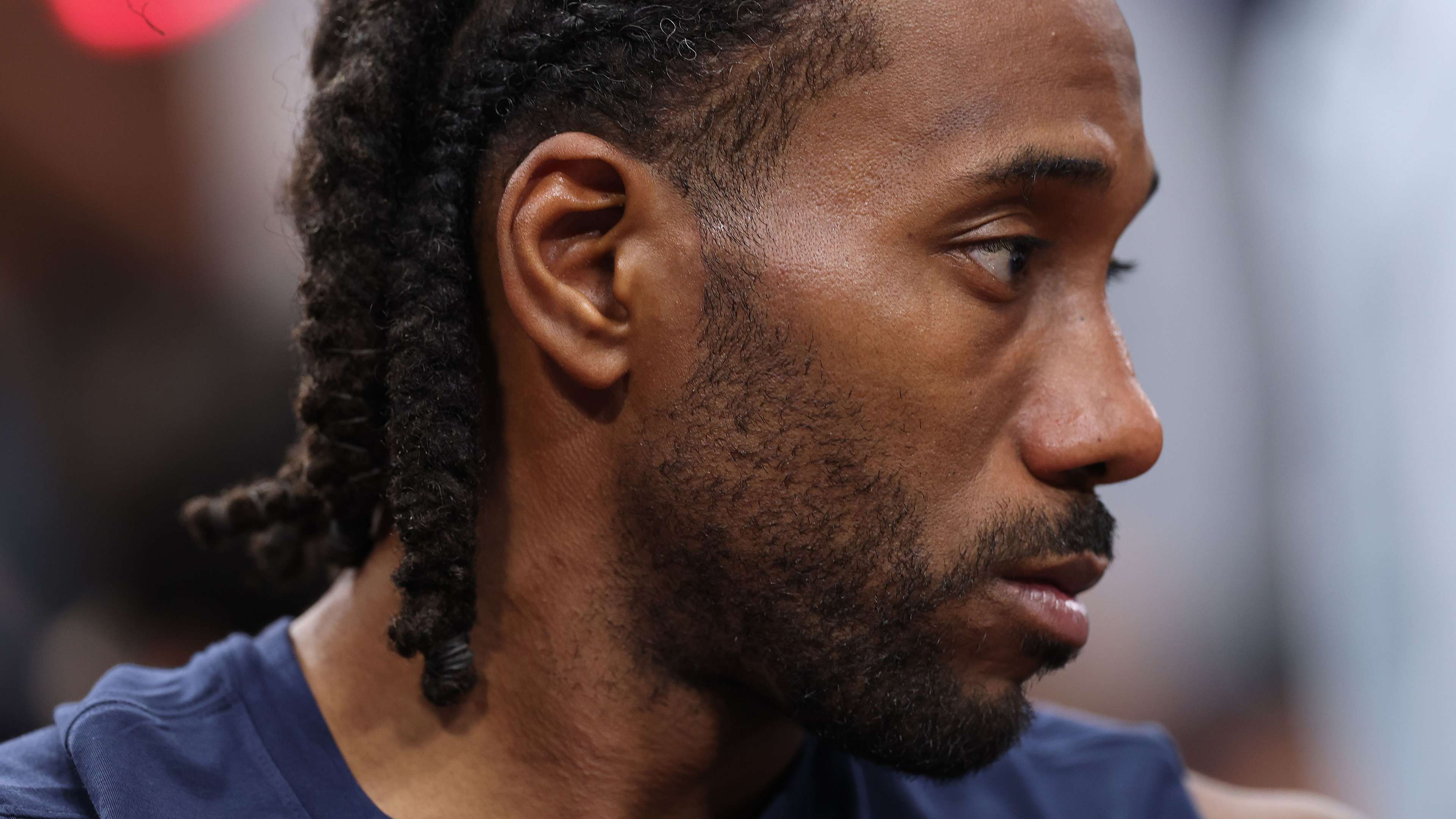 Monster deal done! Kawhi returns to Toronto  