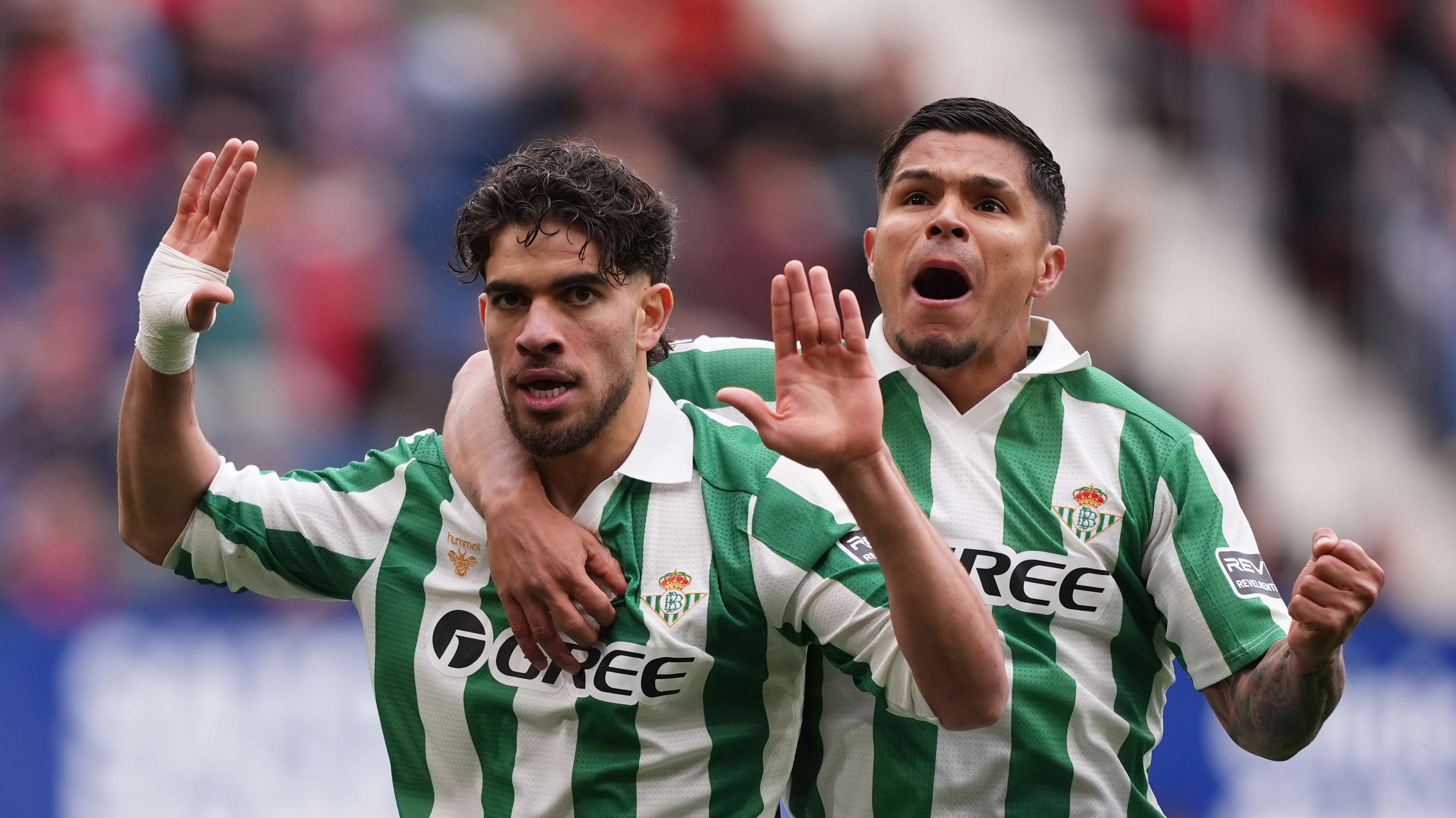 Wasted a golden opportunity for Barcelona: Real Betis reveals reason for rejecting Ez Abde offer  