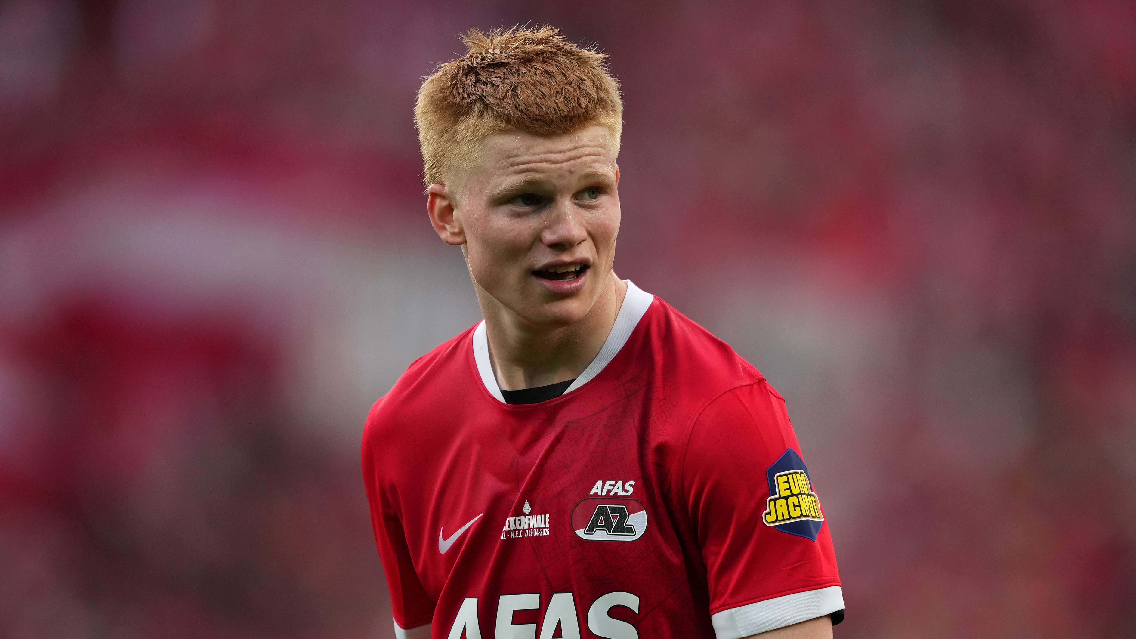 'We had a conversation' - Real Madrid target reveals why he REJECTED transfer  