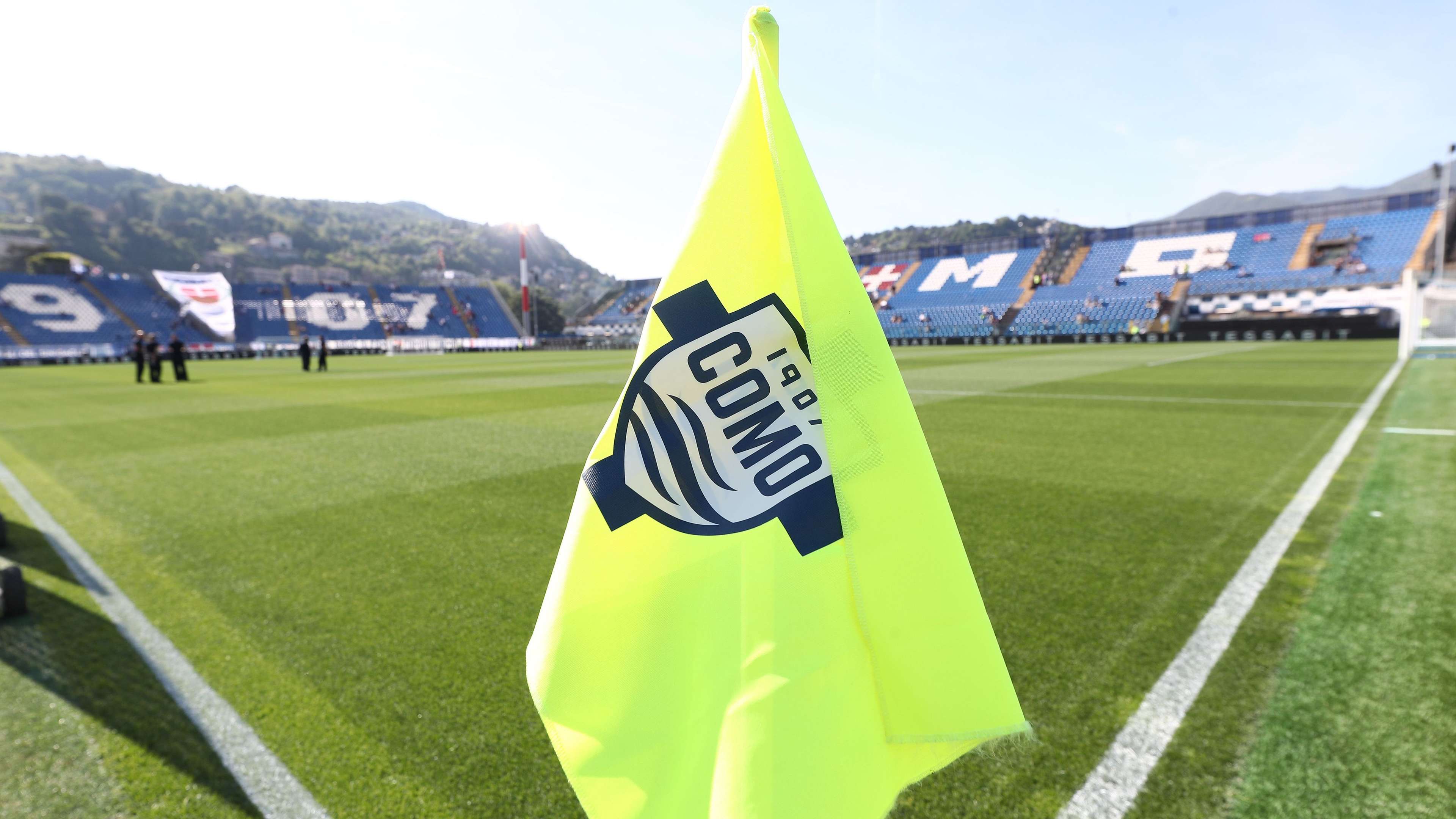 Como's Sinigaglia stadium gets UEFA green light for Champions League debut  