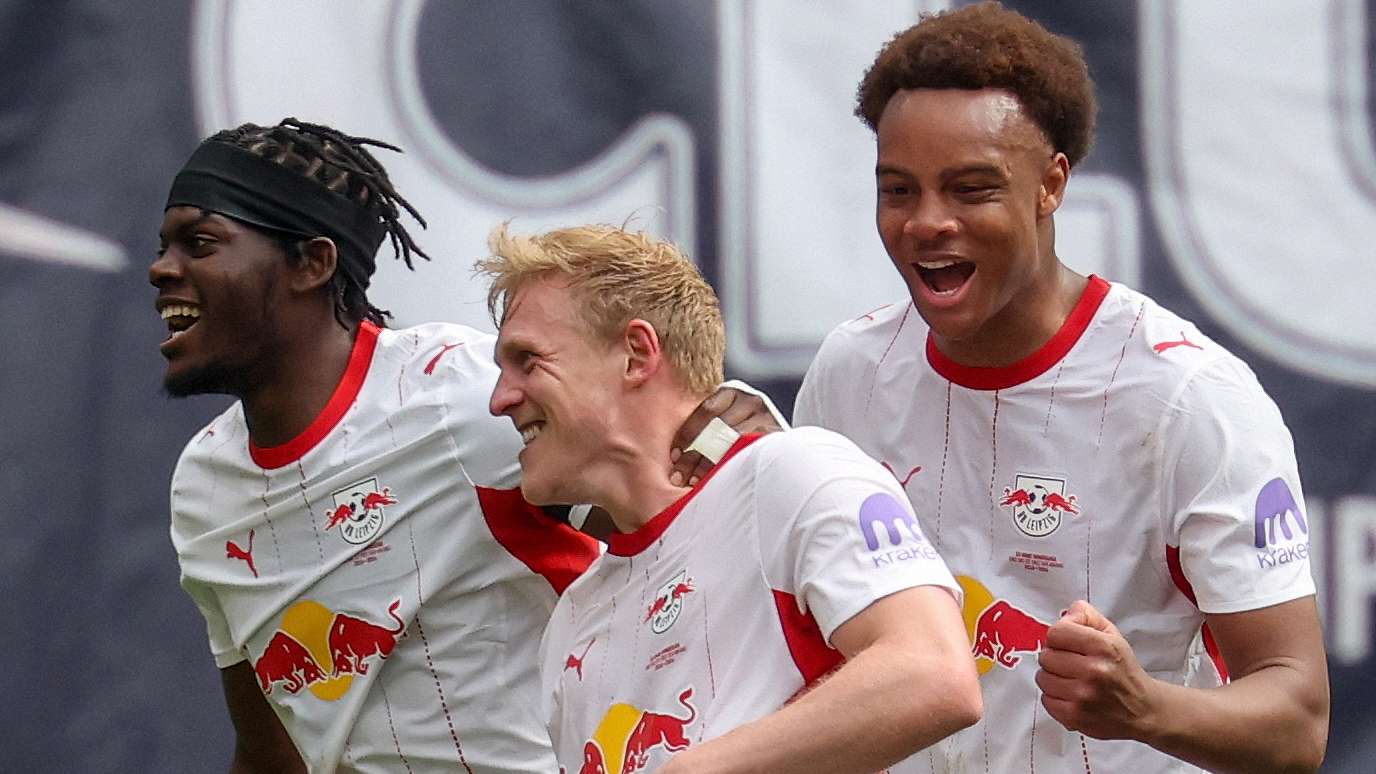 Leipzig defender chooses Barcelona over the Premier League  