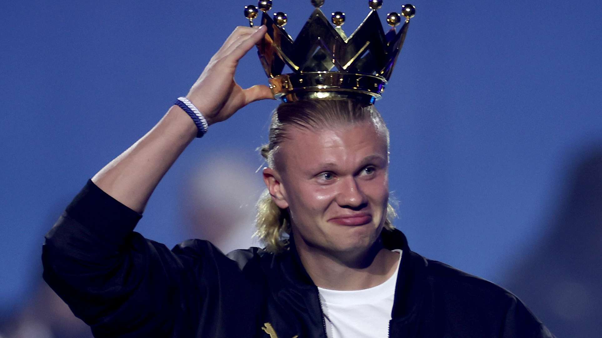 United legend to City players: your medals belong in the bin  