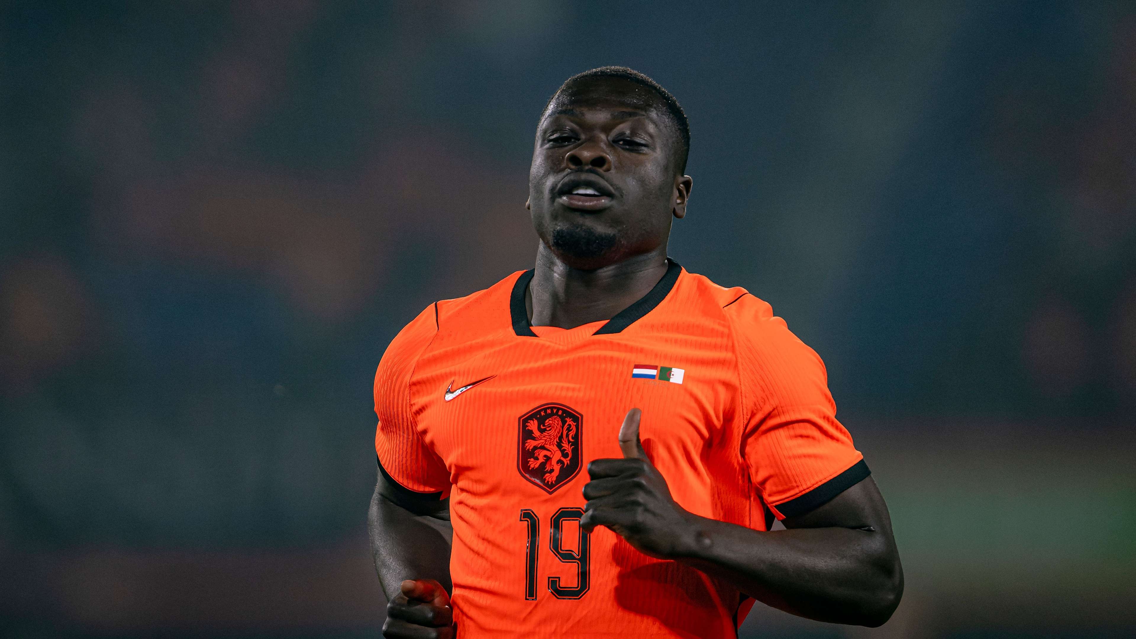 Netherlands vs Germany: three key battles to watch  