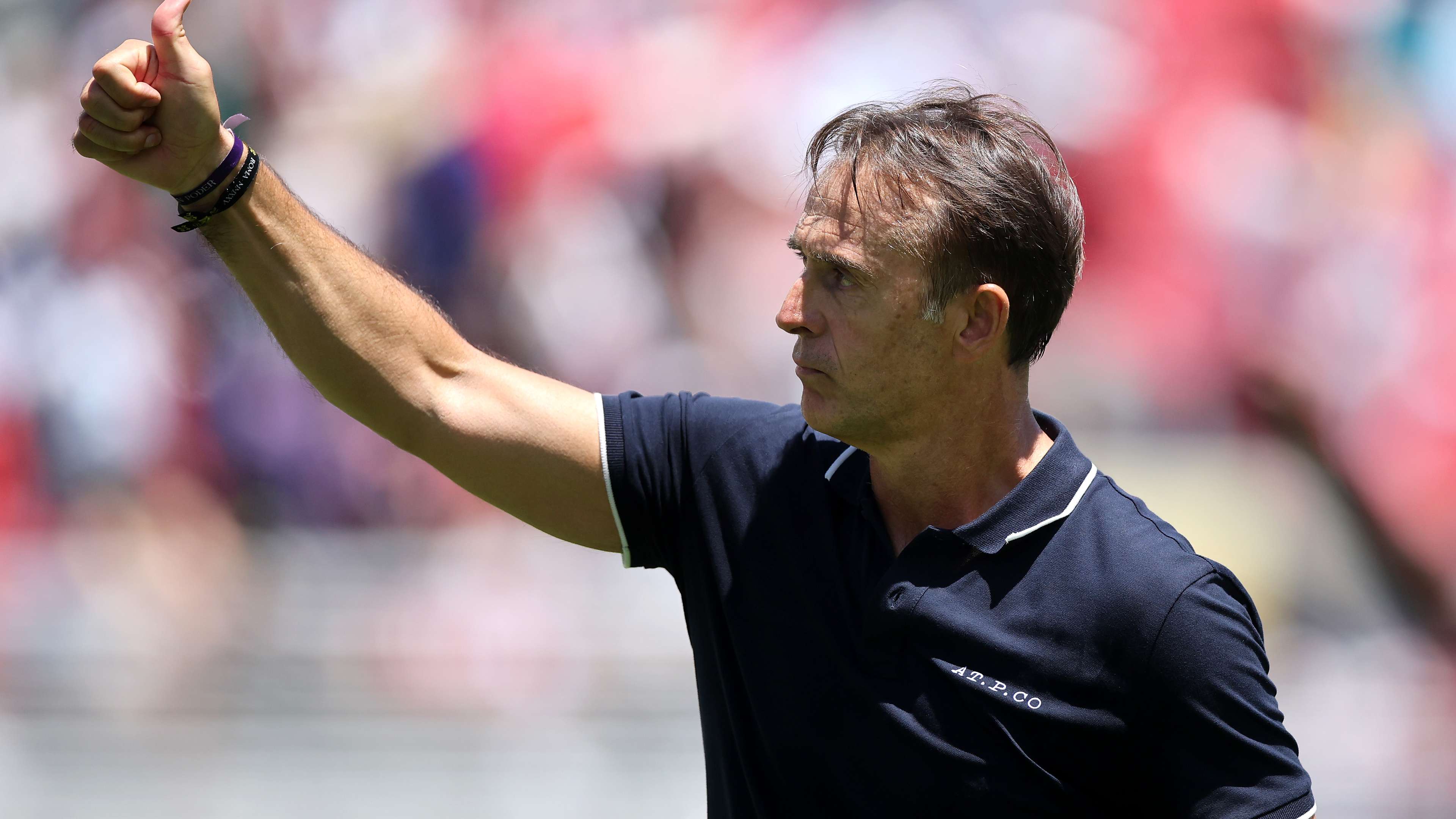 Lopetegui reveals his secret plan: Elhadouss stirs mystery over retirement  